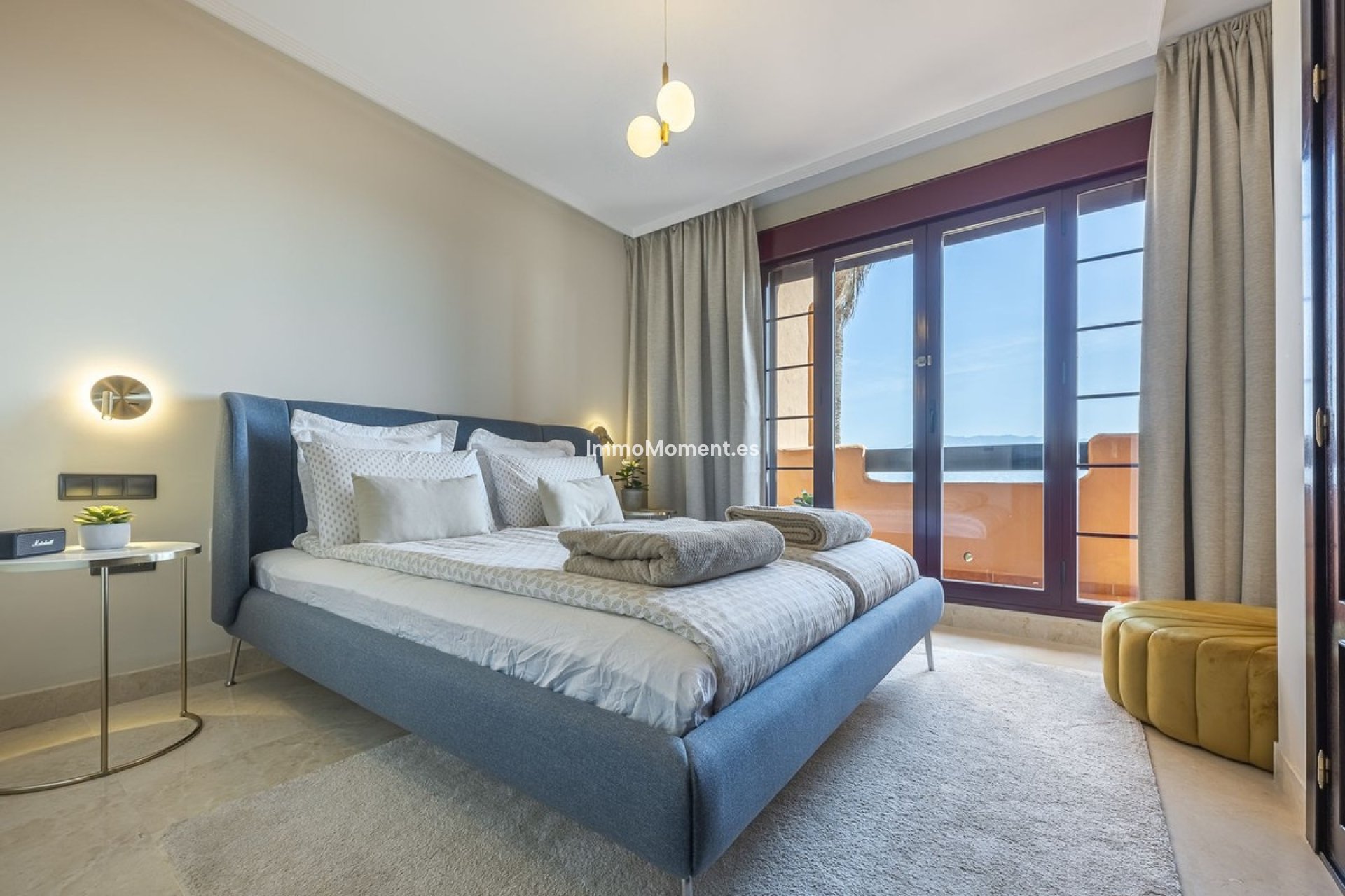 Reventa - Apartamento - Marbella - La Mairena