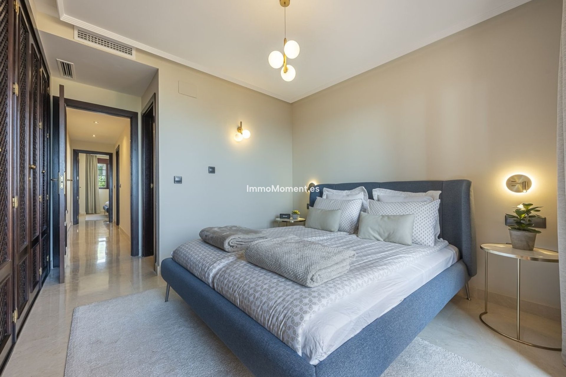 Reventa - Apartamento - Marbella - La Mairena