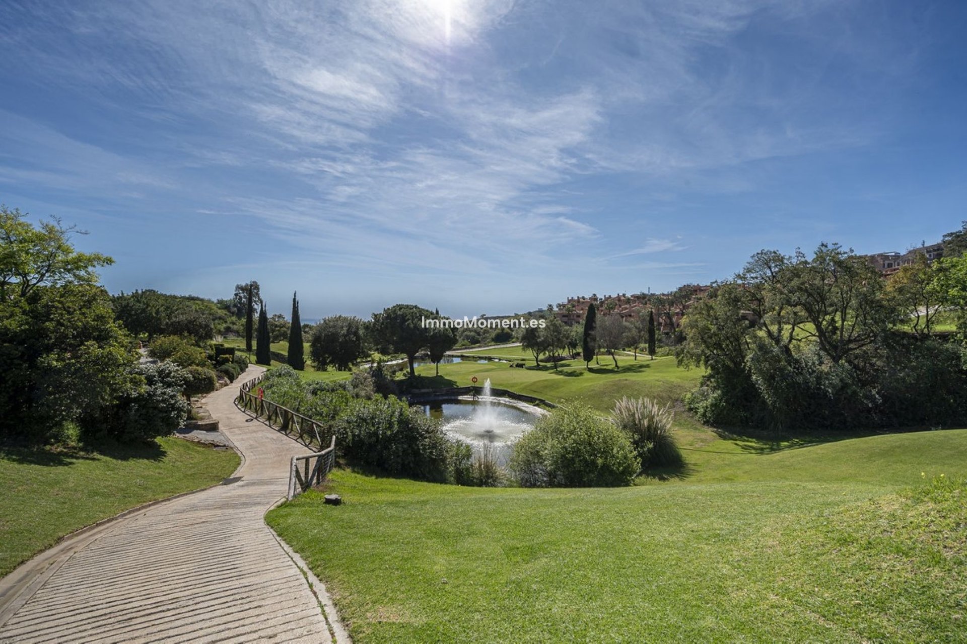 Reventa - Apartamento - Marbella - La Mairena