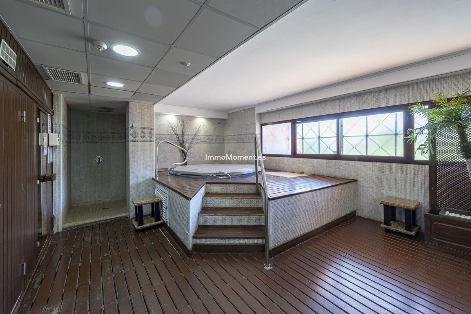 Reventa - Apartamento - Marbella - La Mairena