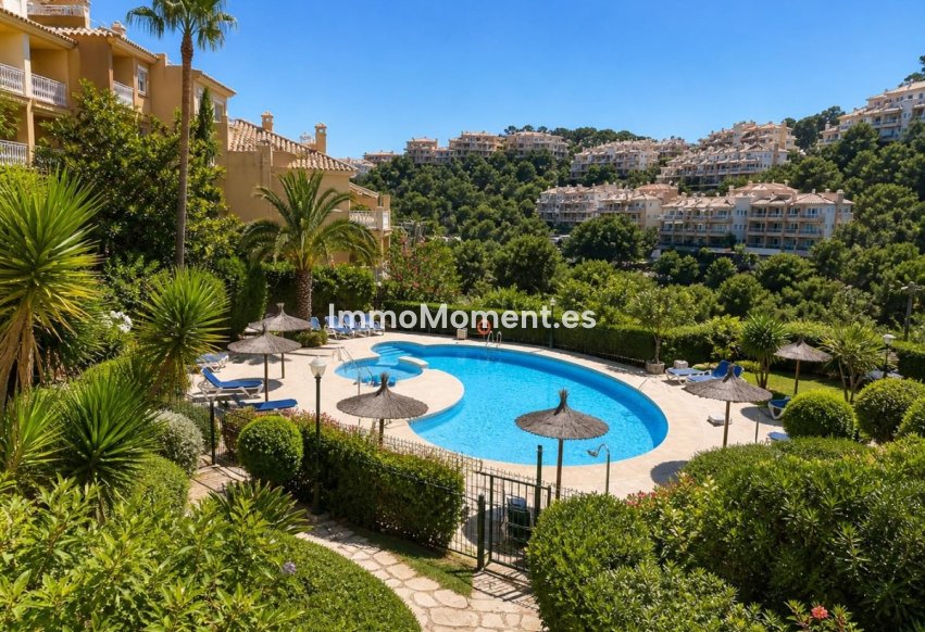 Reventa - Apartamento - Marbella - La Mairena