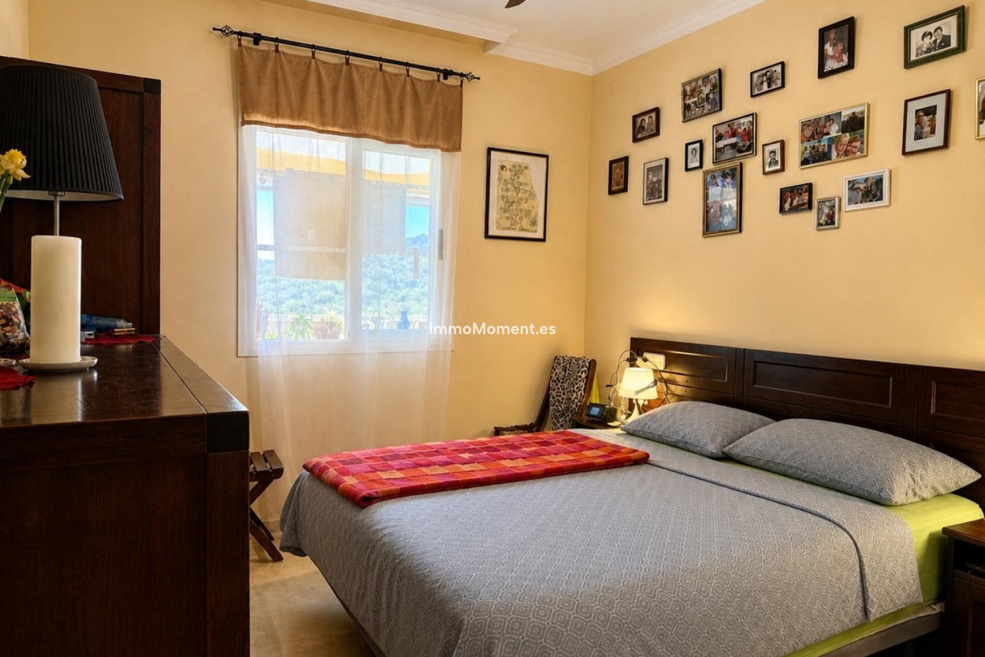 Reventa - Apartamento - Marbella - La Mairena