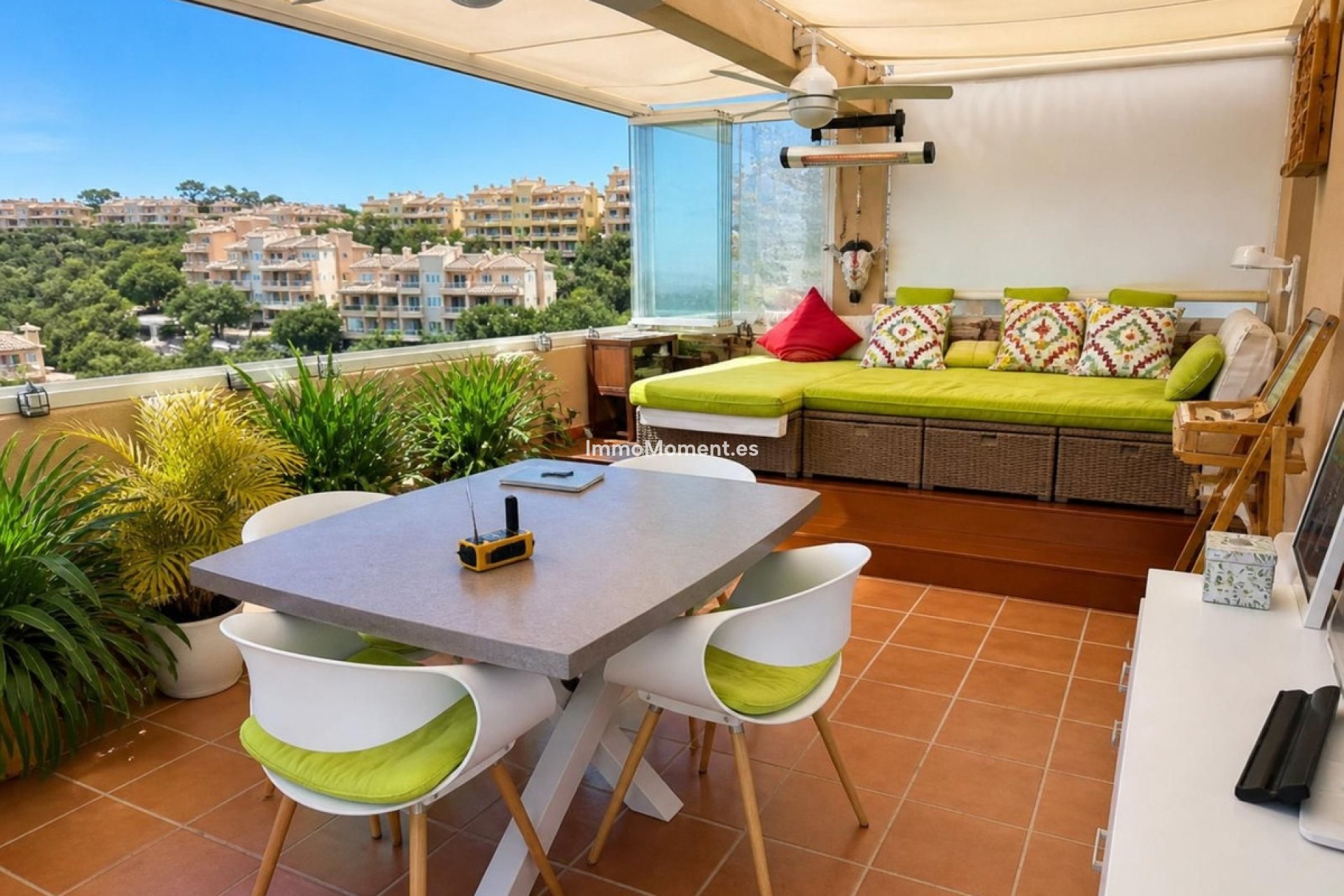 Reventa - Apartamento - Marbella - La Mairena