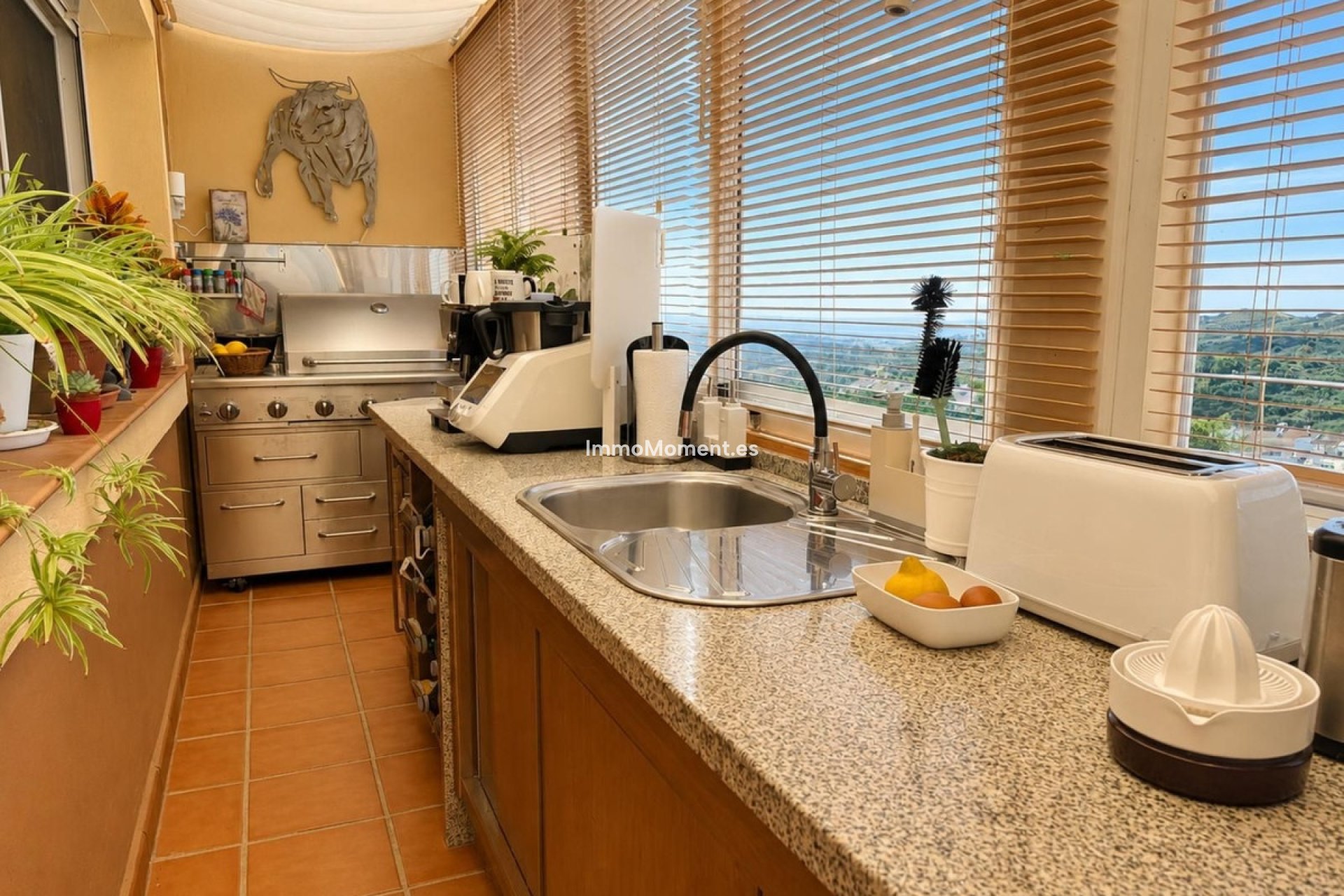 Reventa - Apartamento - Marbella - La Mairena