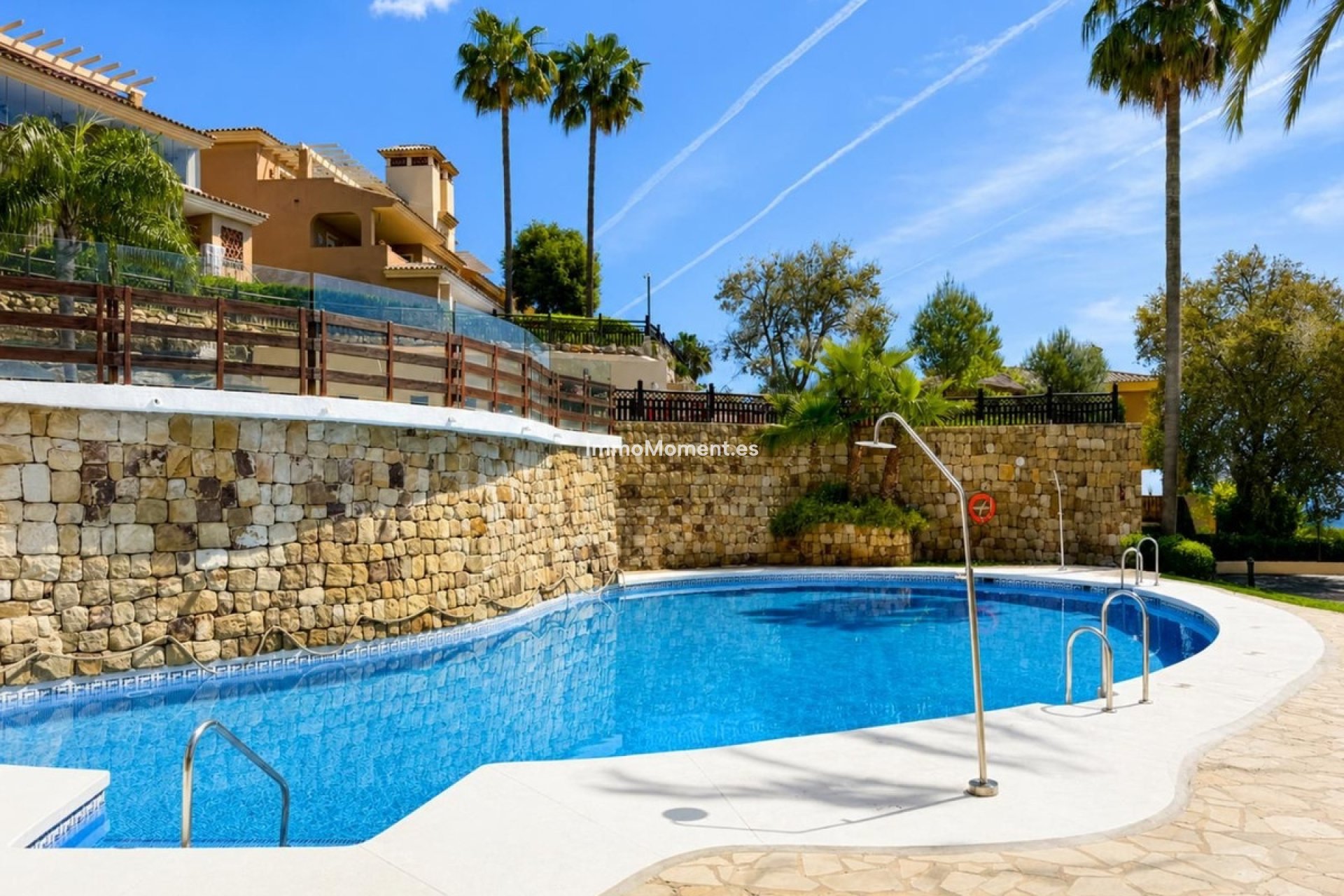 Reventa - Apartamento - Marbella - La Mairena