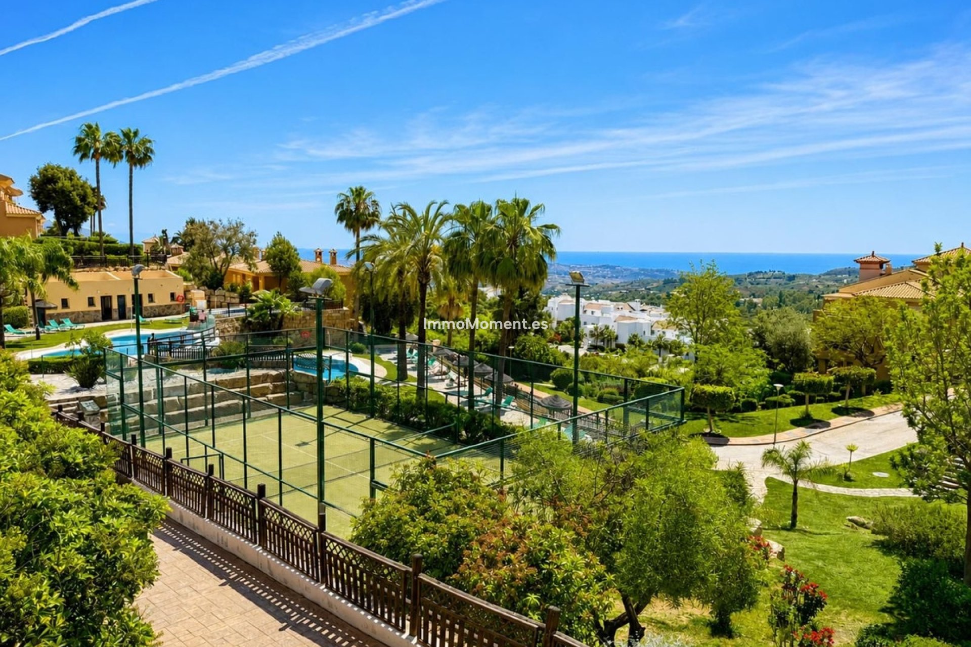 Reventa - Apartamento - Marbella - La Mairena