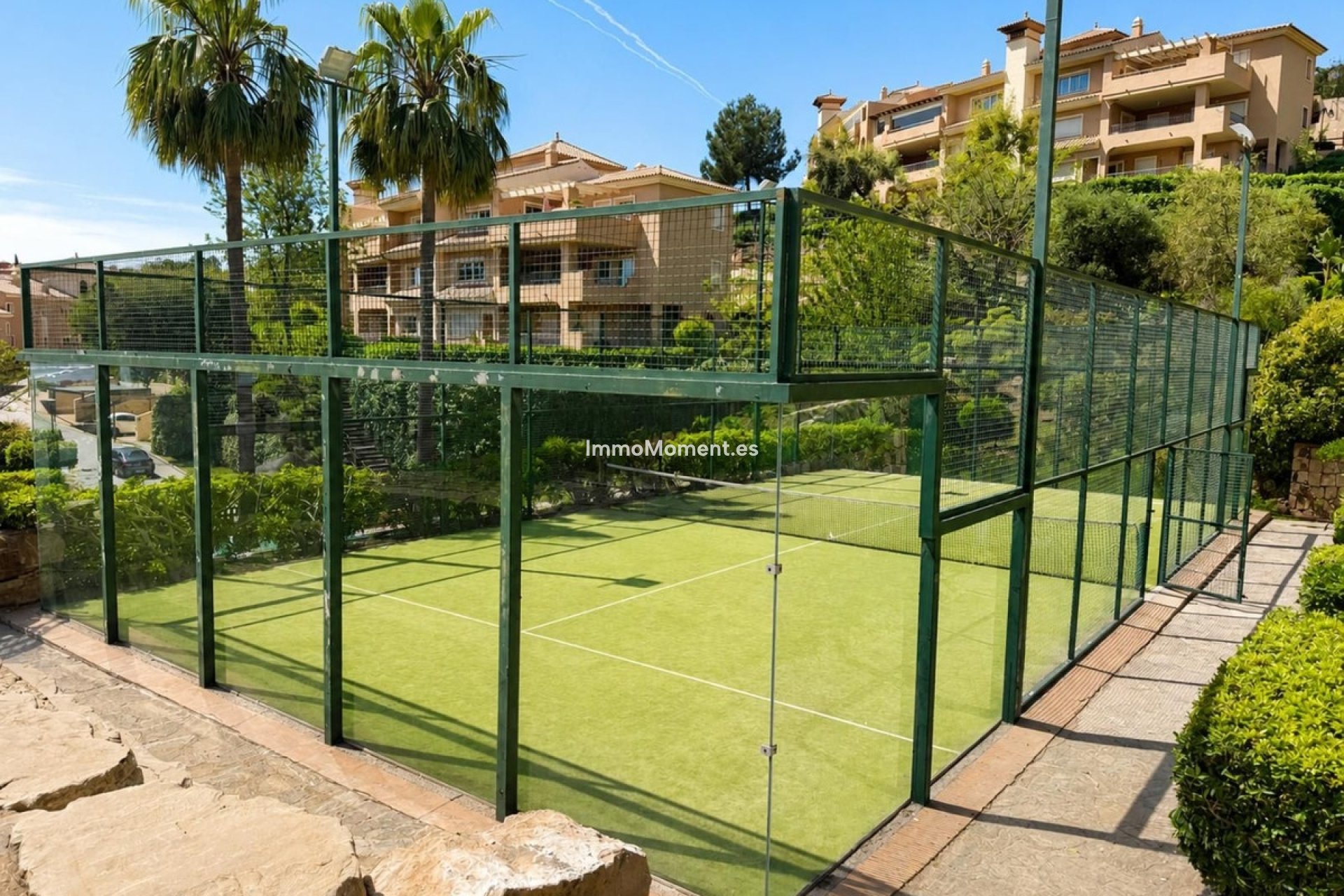 Reventa - Apartamento - Marbella - La Mairena
