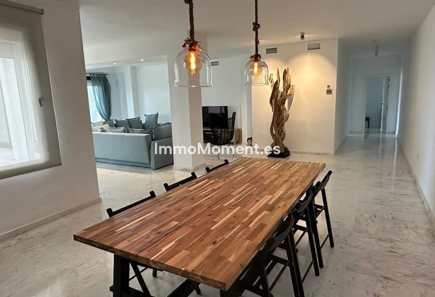 Reventa - Apartamento - Marbella - La Mairena