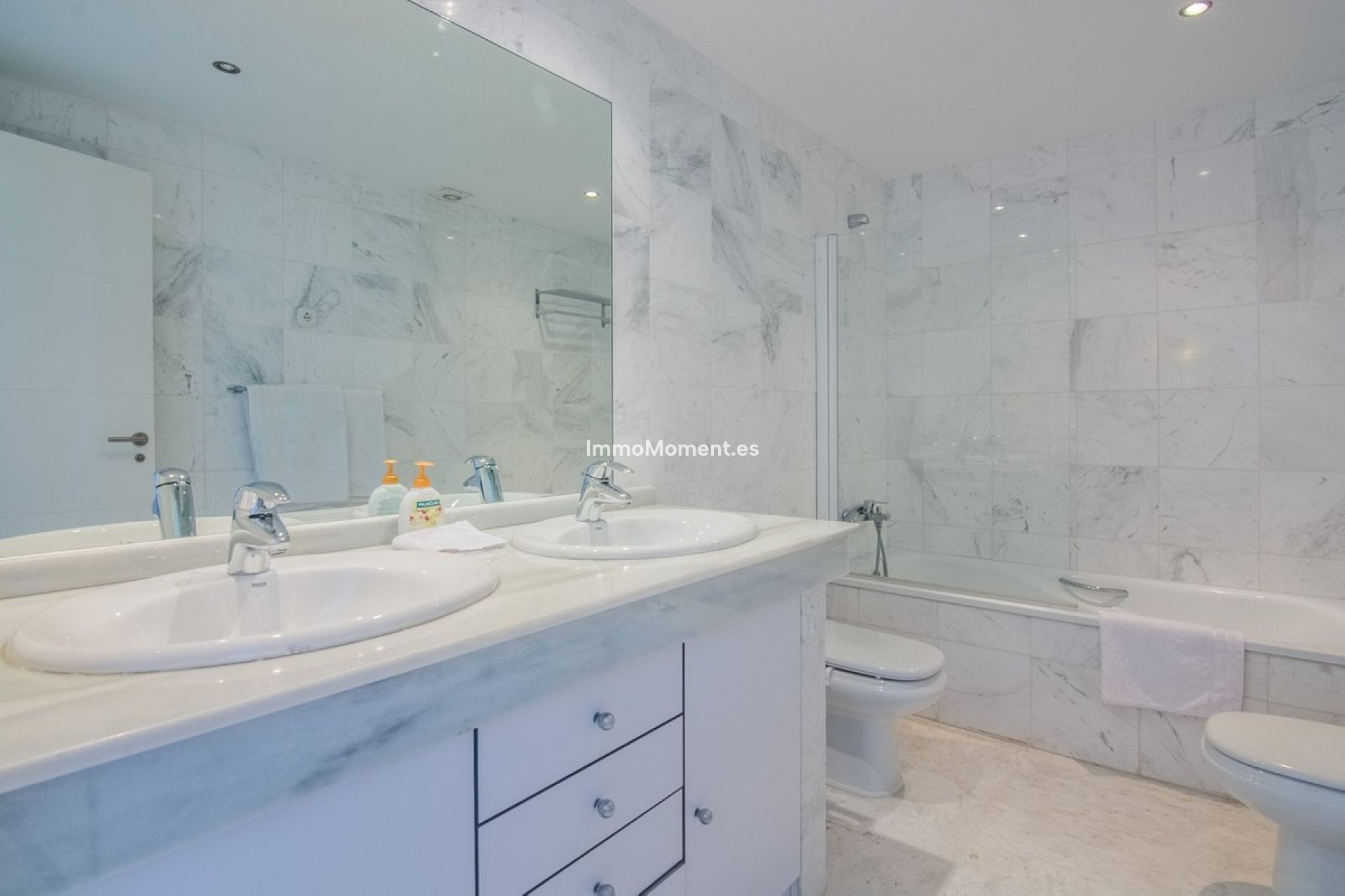 Reventa - Apartamento - Marbella - La Mairena