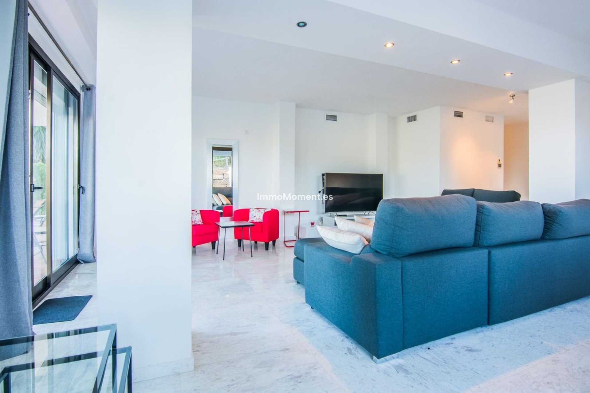 Reventa - Apartamento - Marbella - La Mairena