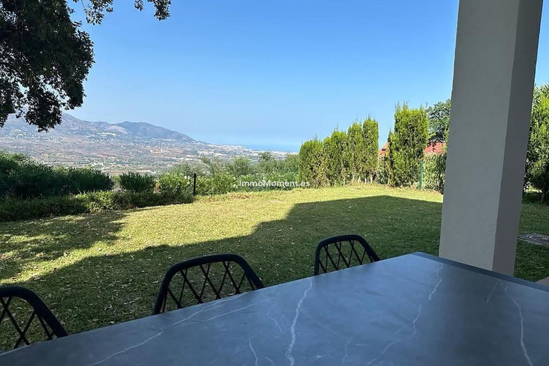 Reventa - Apartamento - Marbella - La Mairena