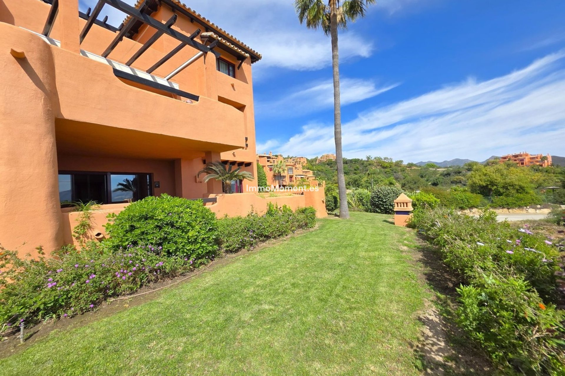 Reventa - Apartamento - Marbella - La Mairena