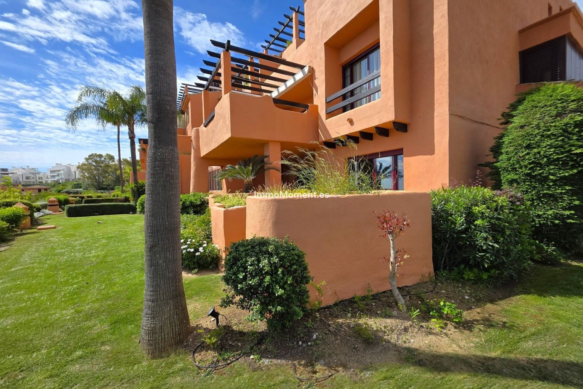 Reventa - Apartamento - Marbella - La Mairena