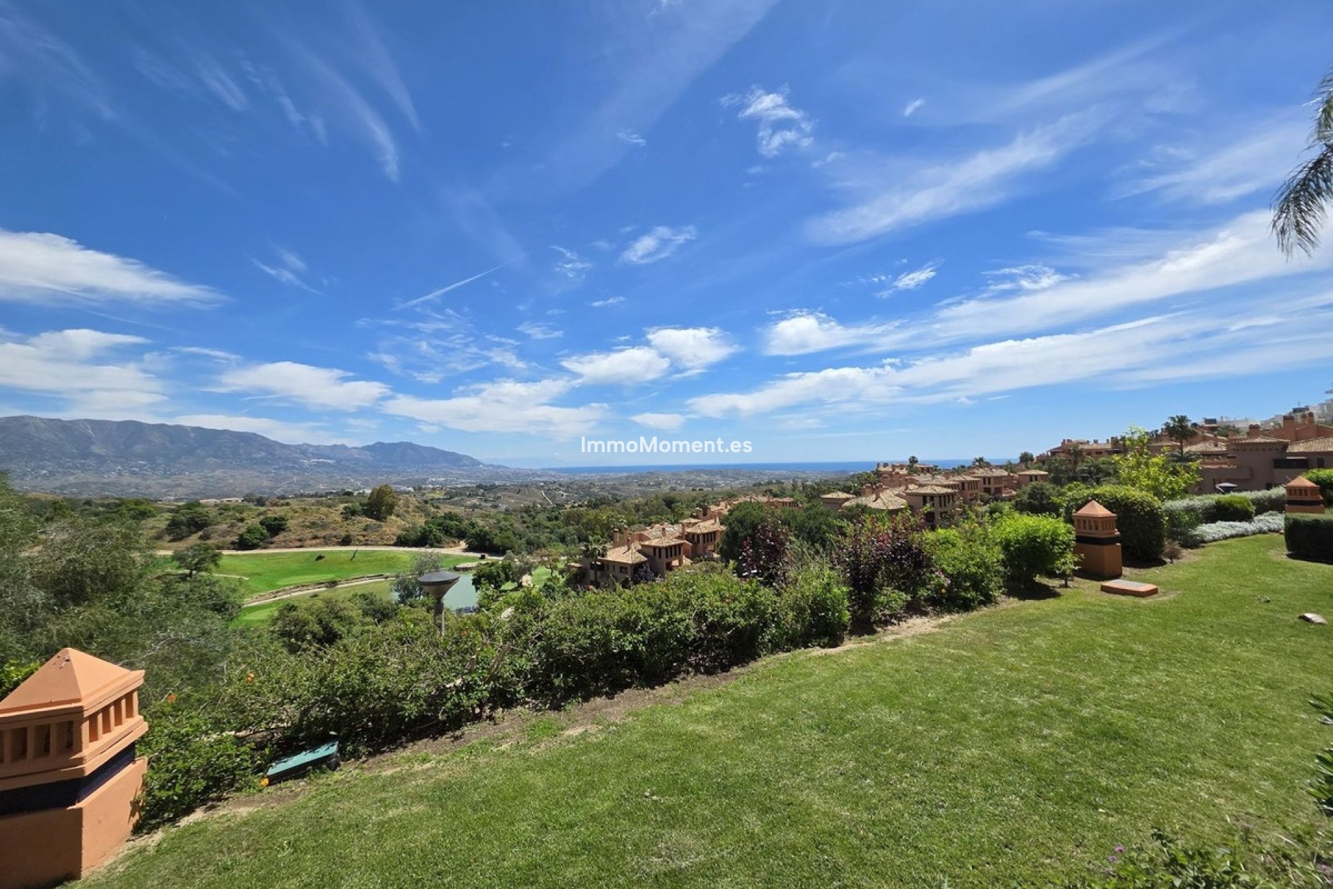 Reventa - Apartamento - Marbella - La Mairena