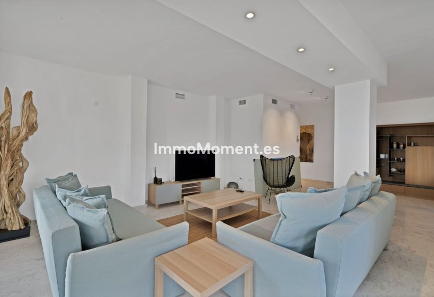 Reventa - Apartamento - Marbella - La Mairena