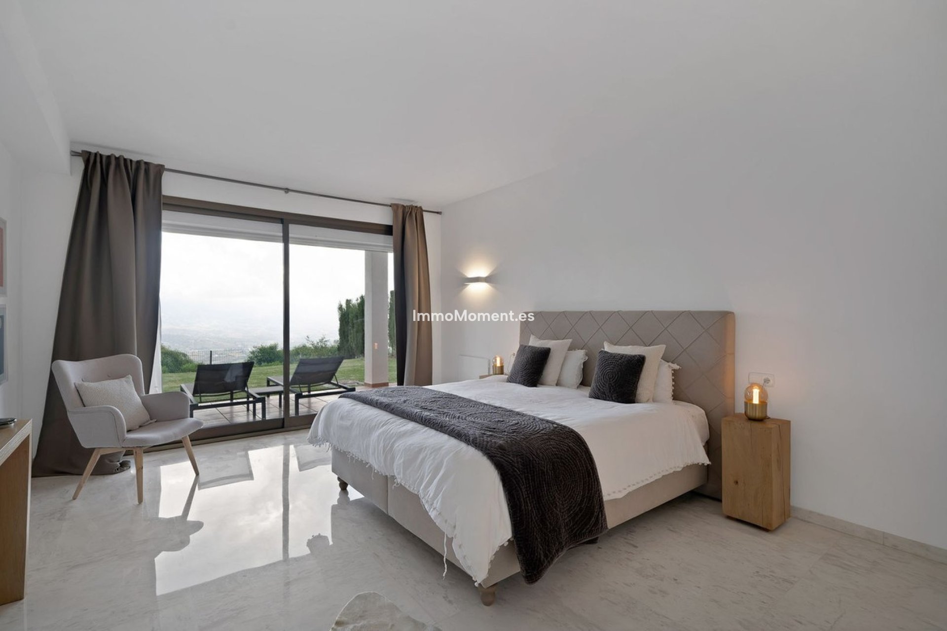 Reventa - Apartamento - Marbella - La Mairena