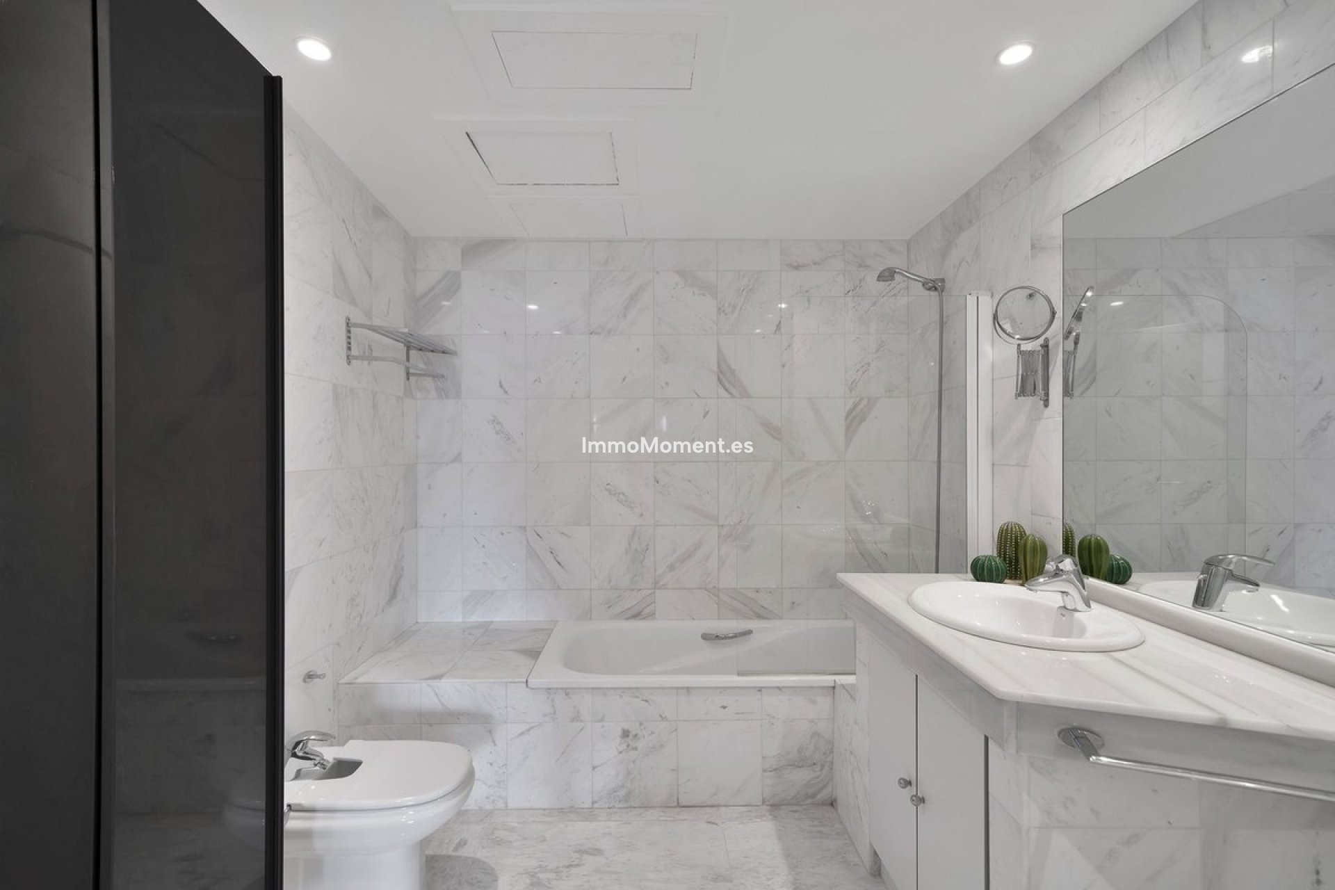 Reventa - Apartamento - Marbella - La Mairena