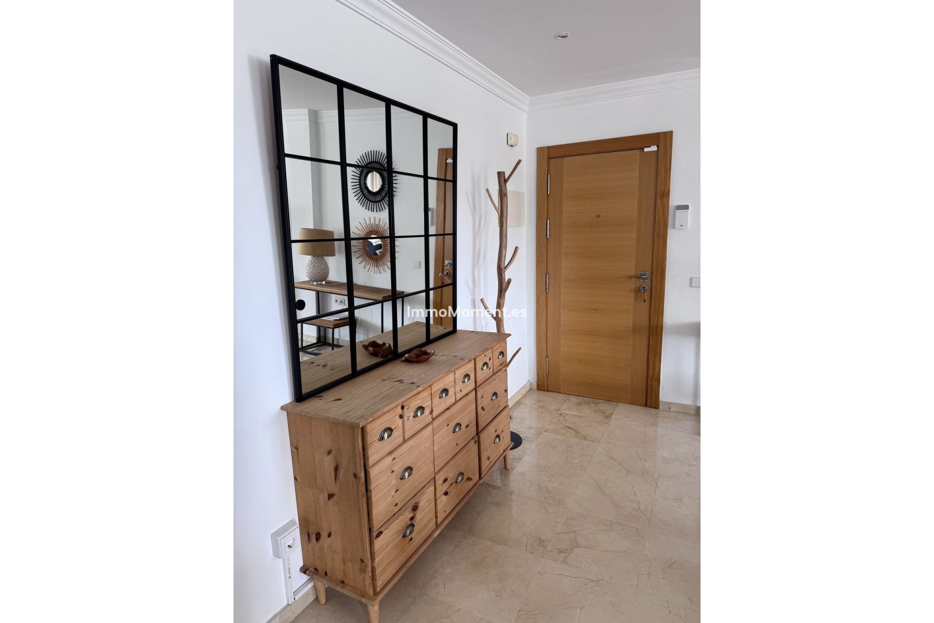 Reventa - Apartamento - Marbella - La Mairena