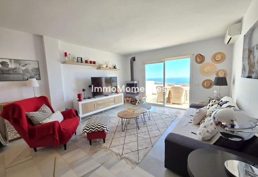 Reventa - Apartamento - Marbella - La Mairena