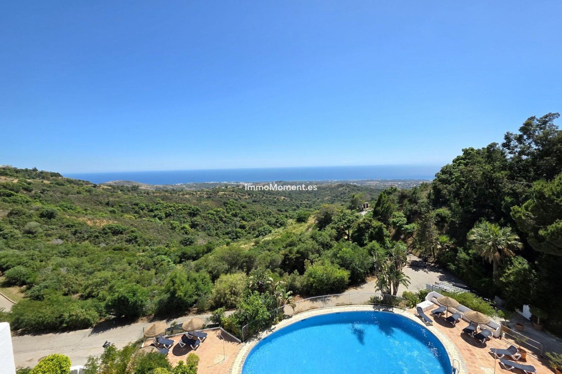 Reventa - Apartamento - Marbella - La Mairena