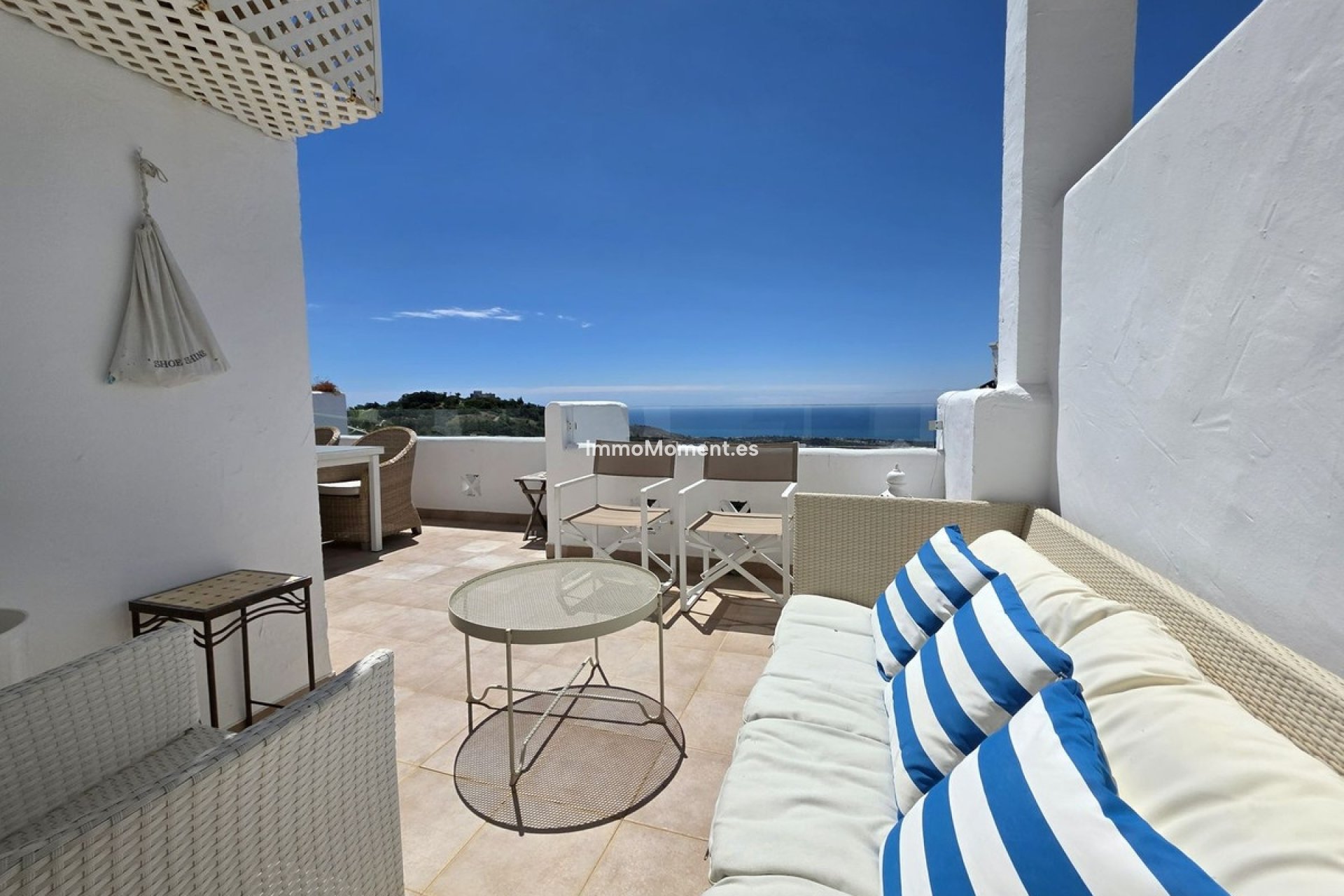 Reventa - Apartamento - Marbella - La Mairena
