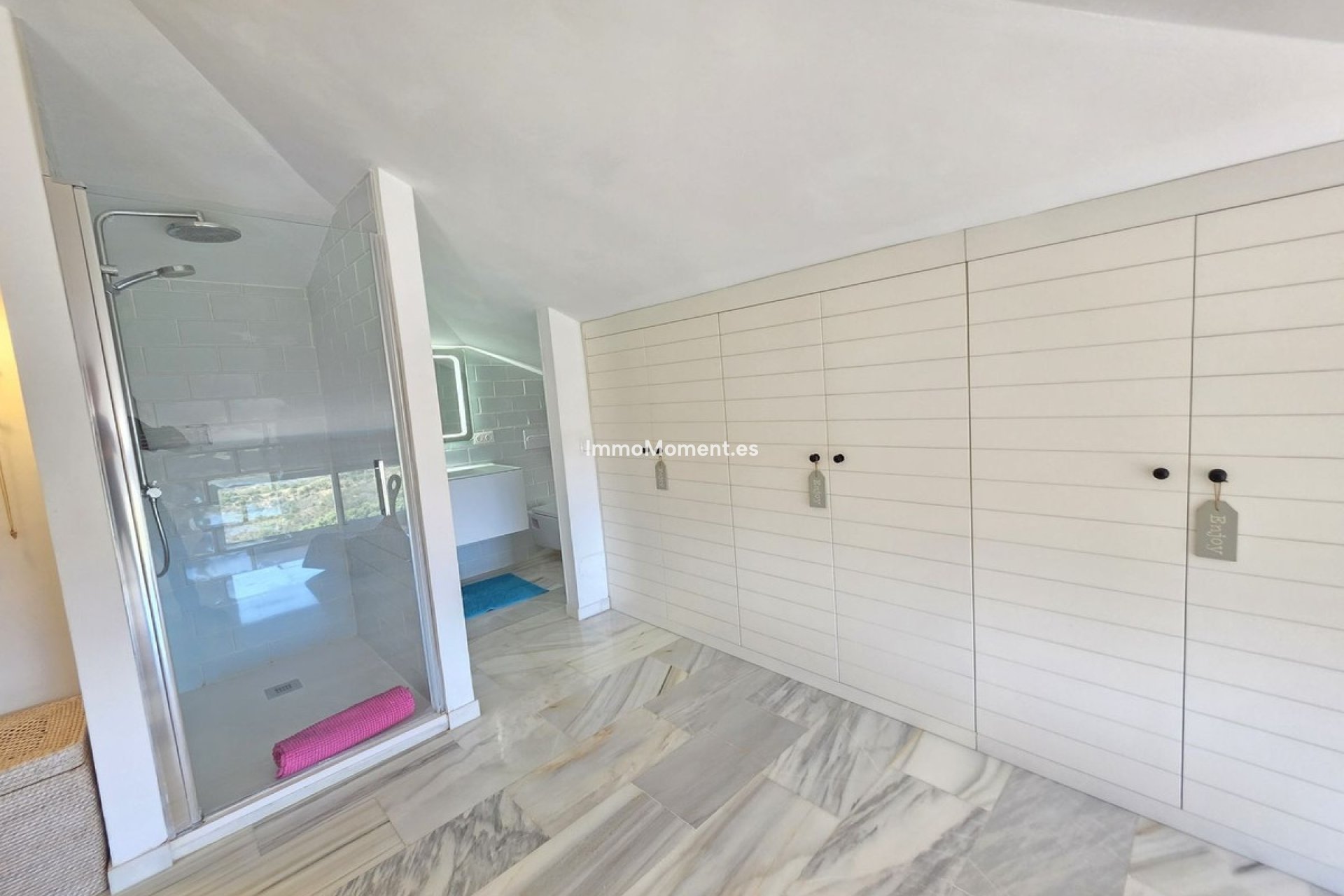 Reventa - Apartamento - Marbella - La Mairena