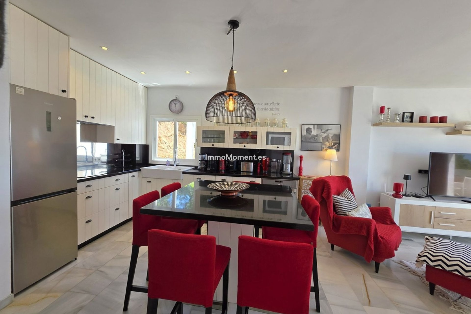 Reventa - Apartamento - Marbella - La Mairena