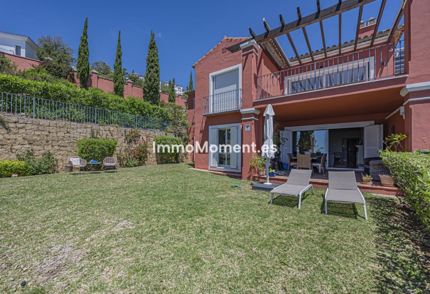 Reventa - Apartamento - Marbella - La Mairena