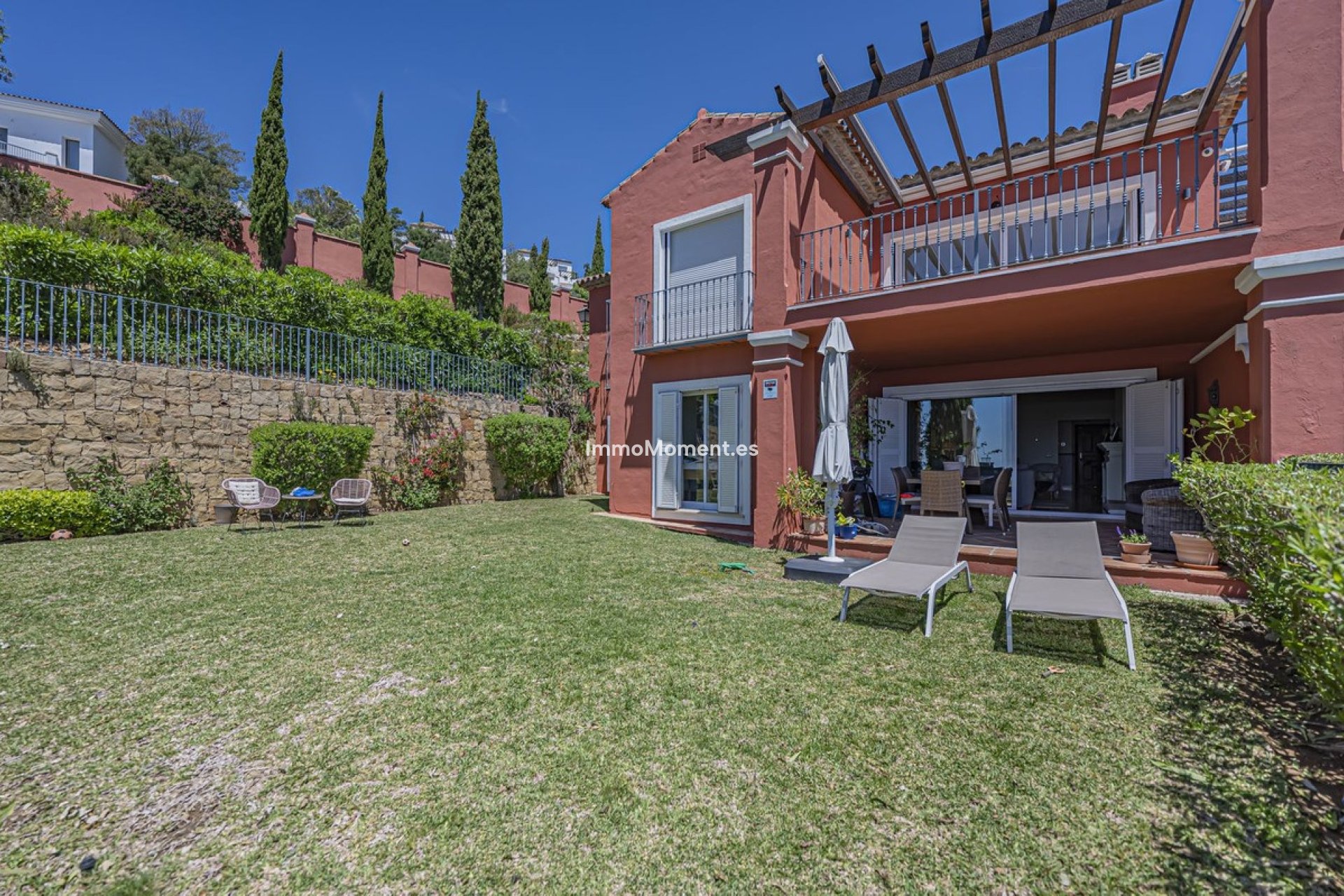 Reventa - Apartamento - Marbella - La Mairena