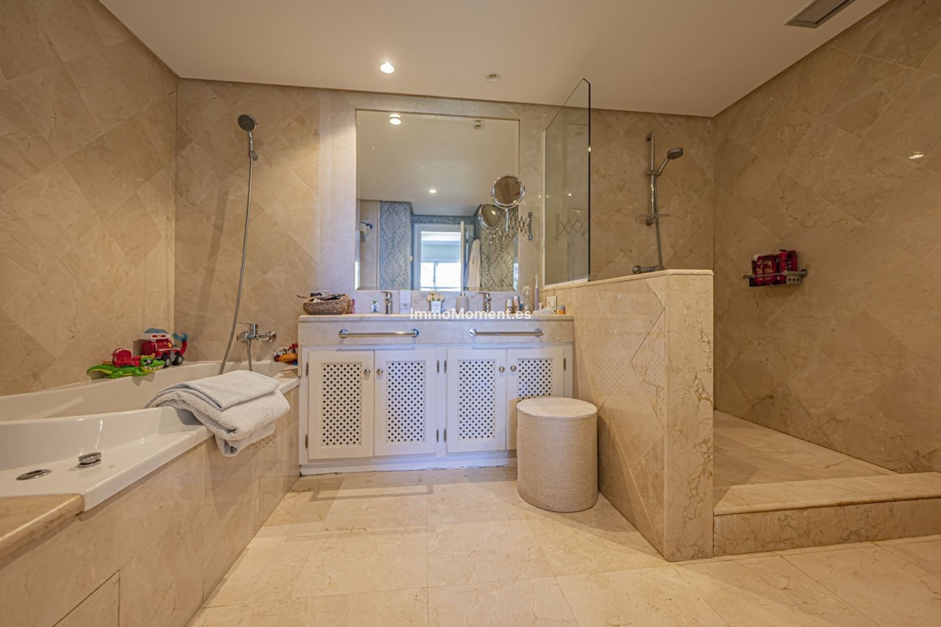 Reventa - Apartamento - Marbella - La Mairena