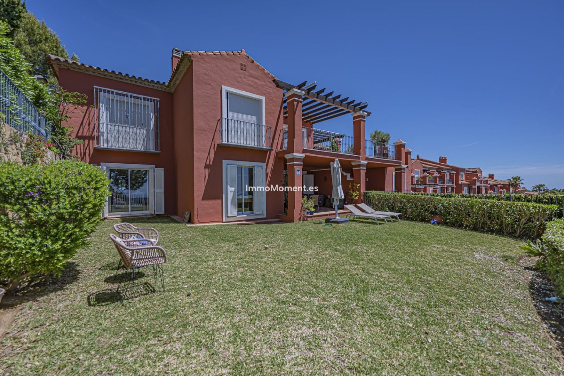 Reventa - Apartamento - Marbella - La Mairena