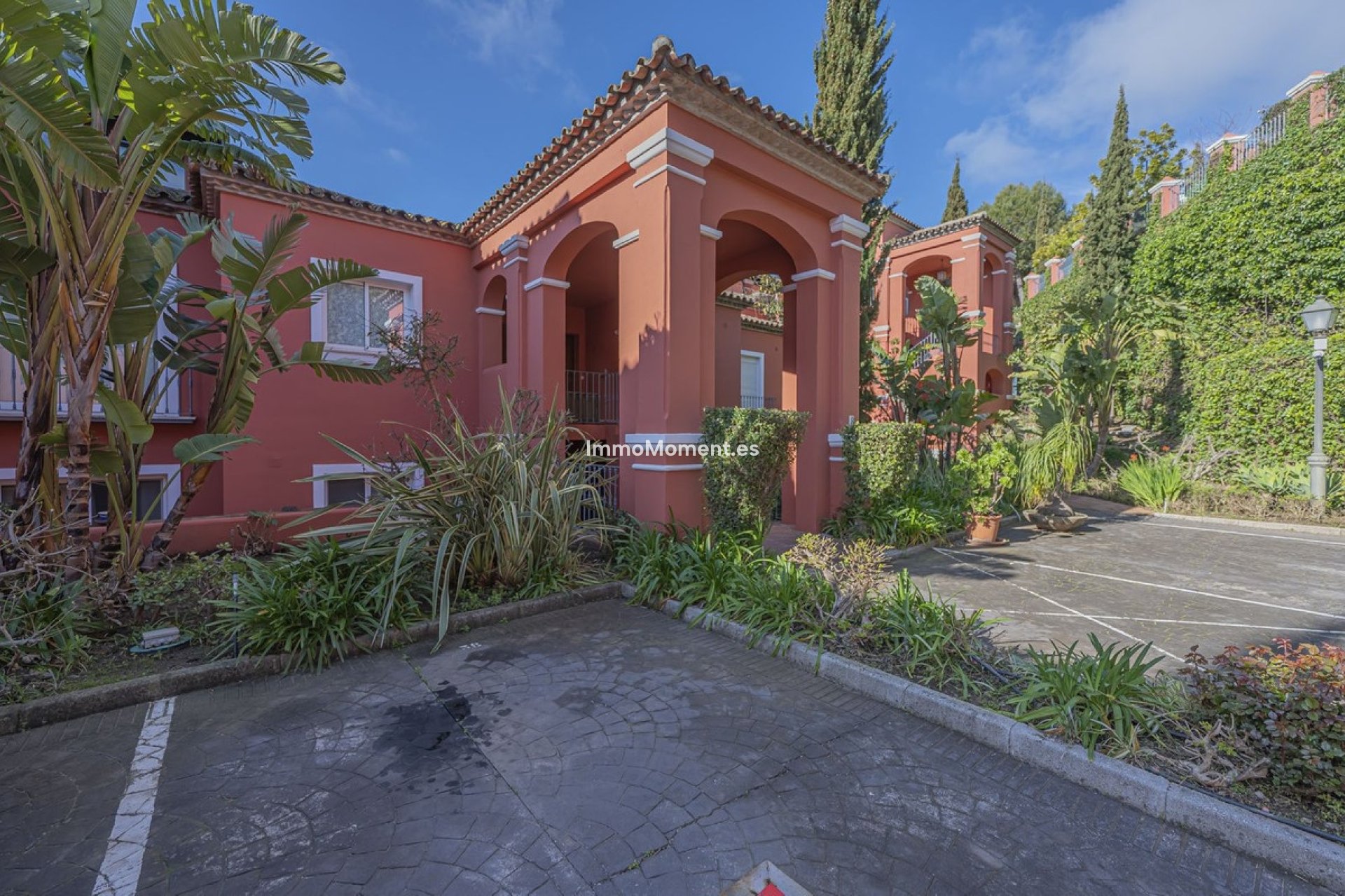 Reventa - Apartamento - Marbella - La Mairena