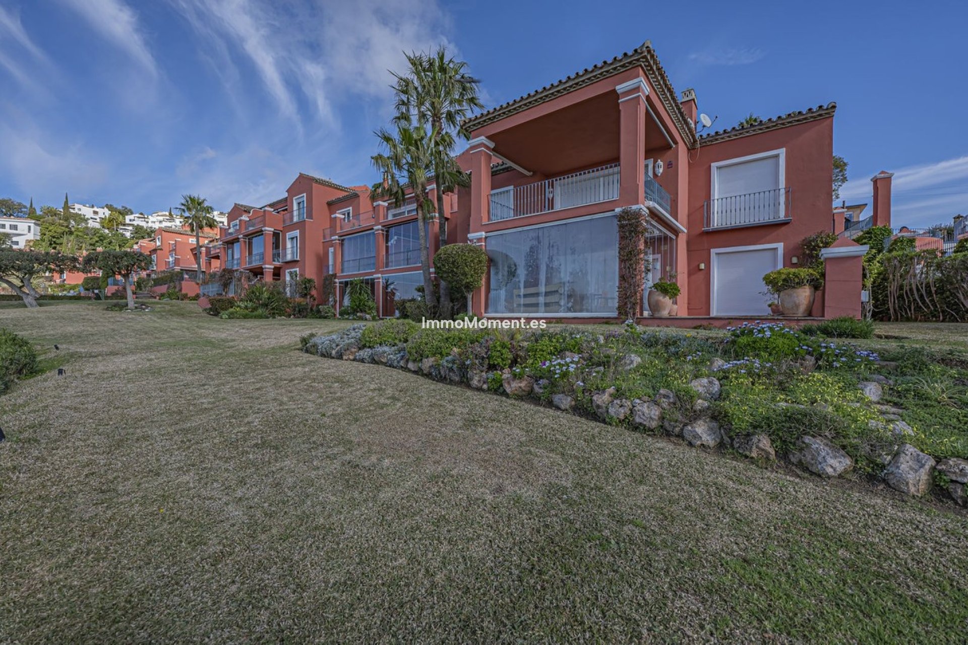 Reventa - Apartamento - Marbella - La Mairena