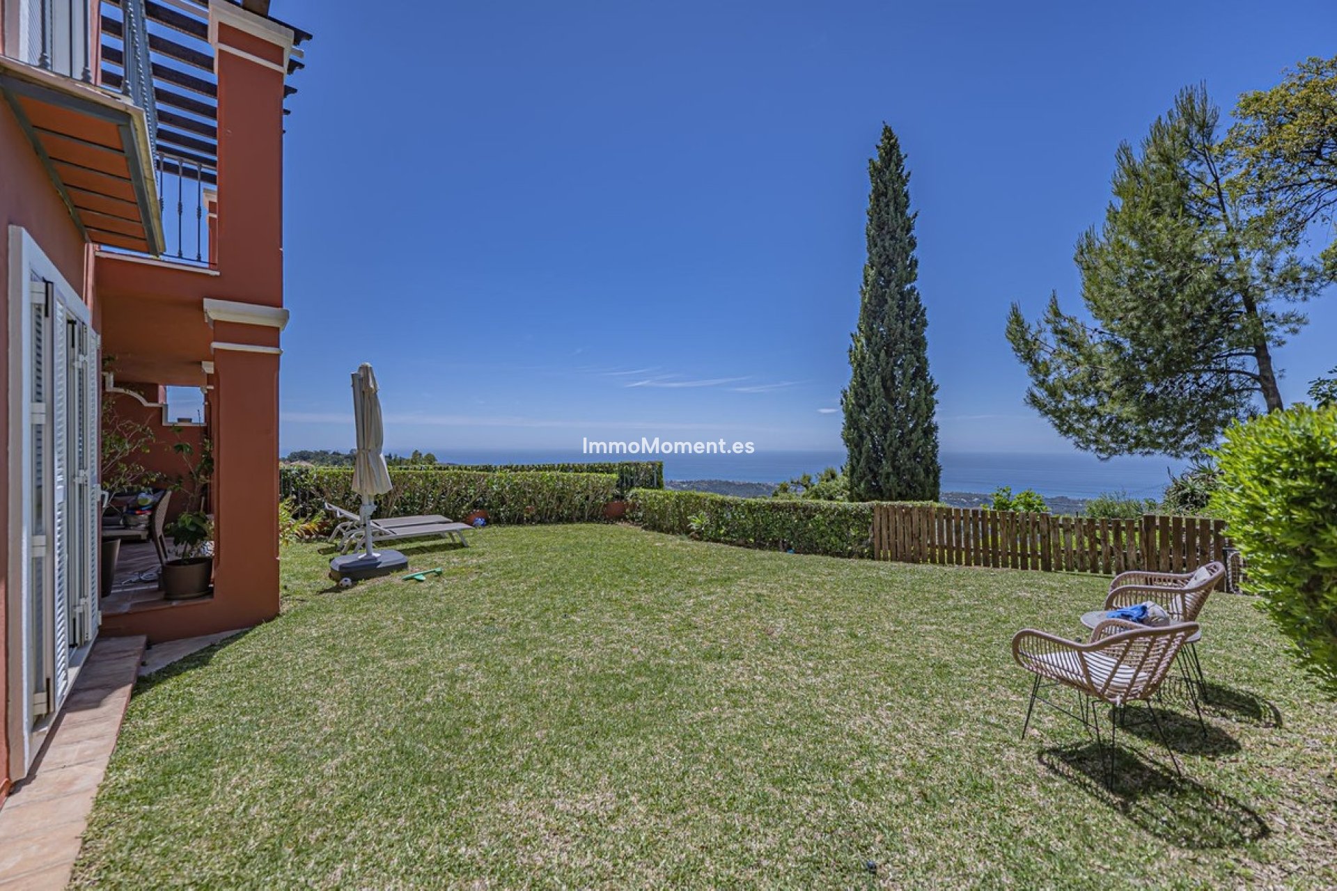 Reventa - Apartamento - Marbella - La Mairena