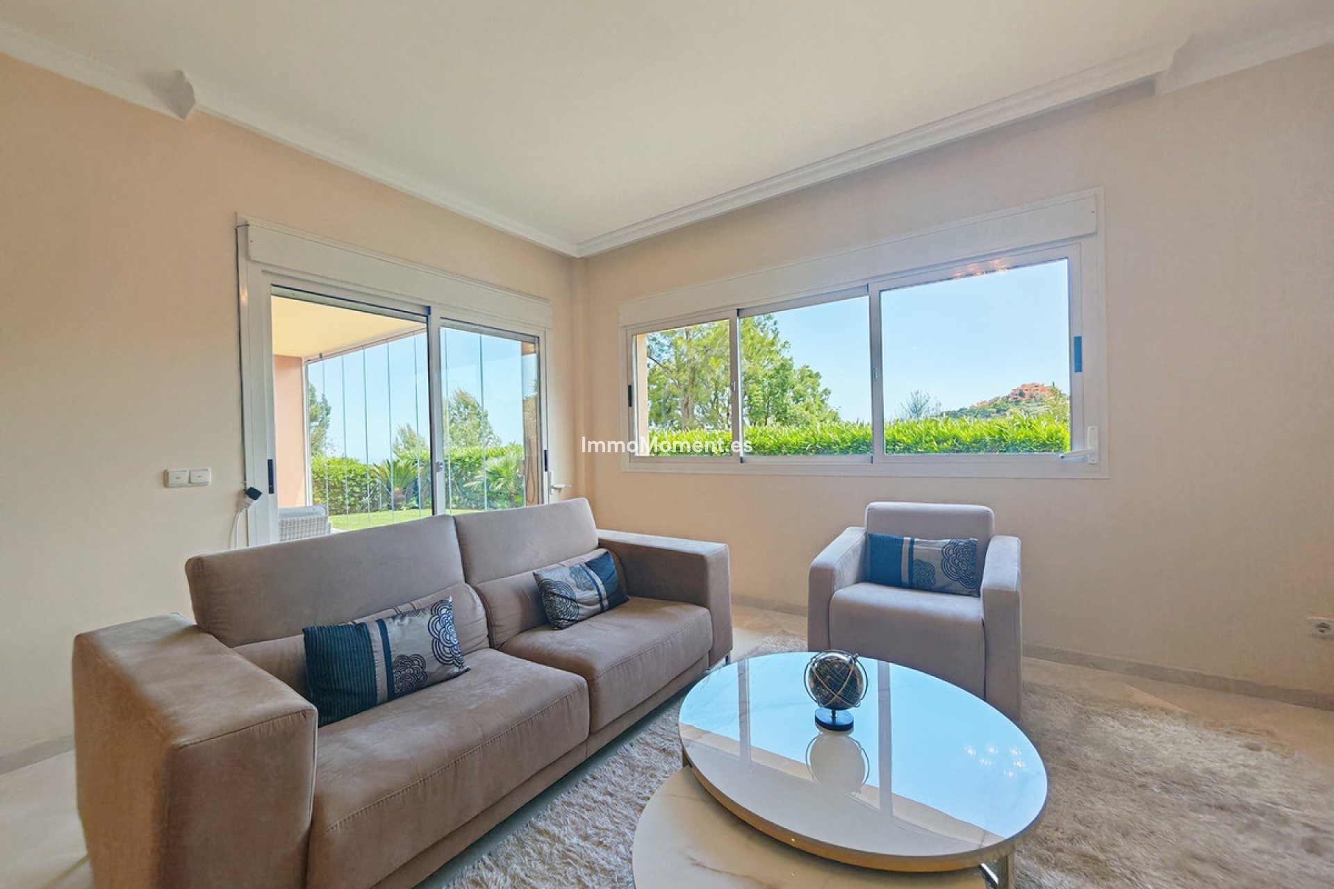 Reventa - Apartamento - Marbella - La Mairena