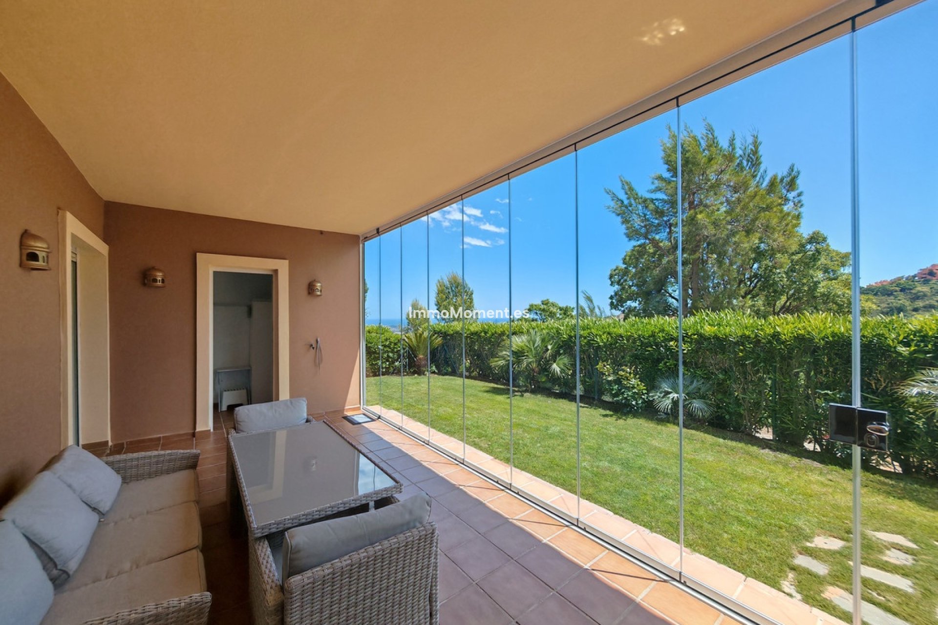 Reventa - Apartamento - Marbella - La Mairena