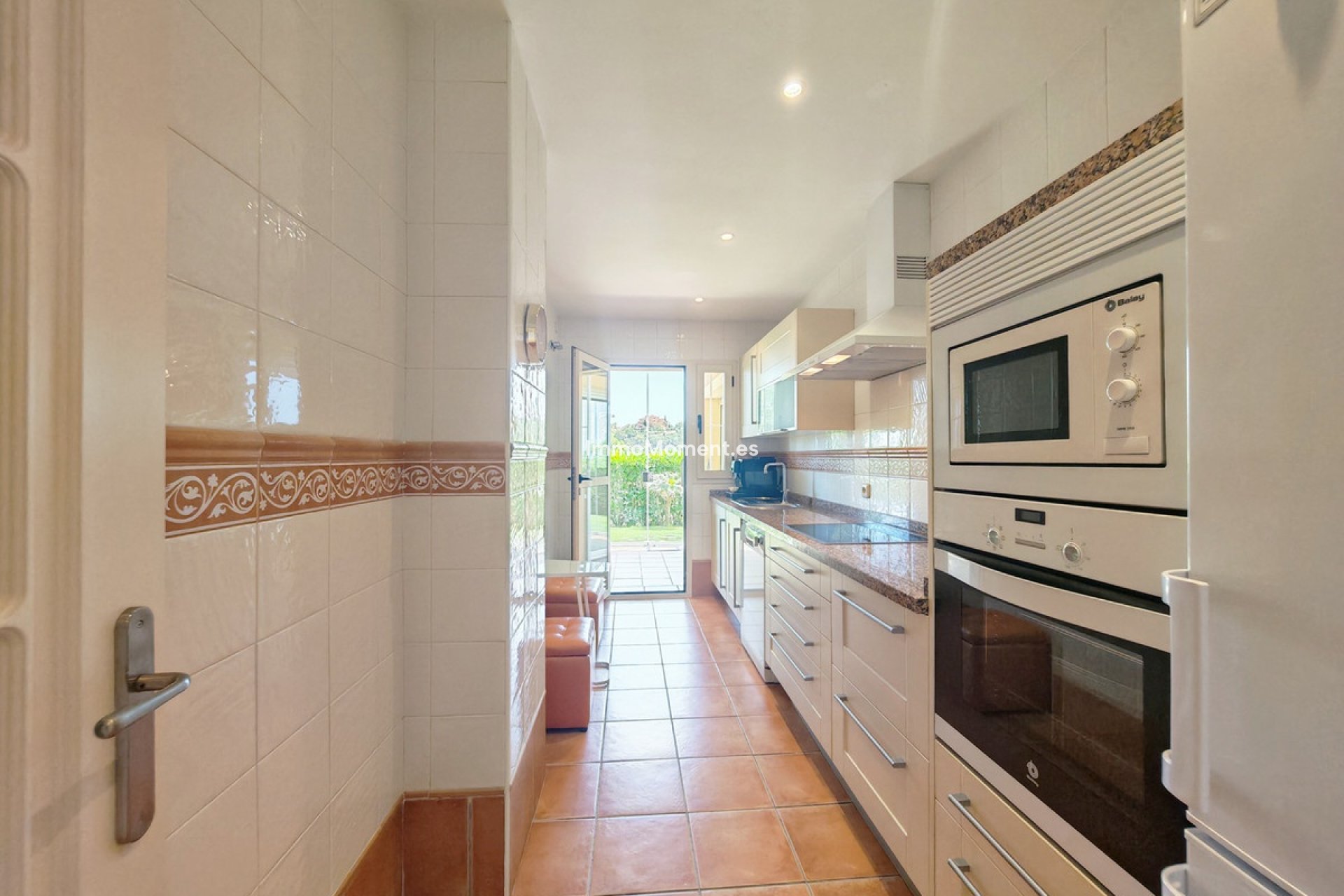 Reventa - Apartamento - Marbella - La Mairena