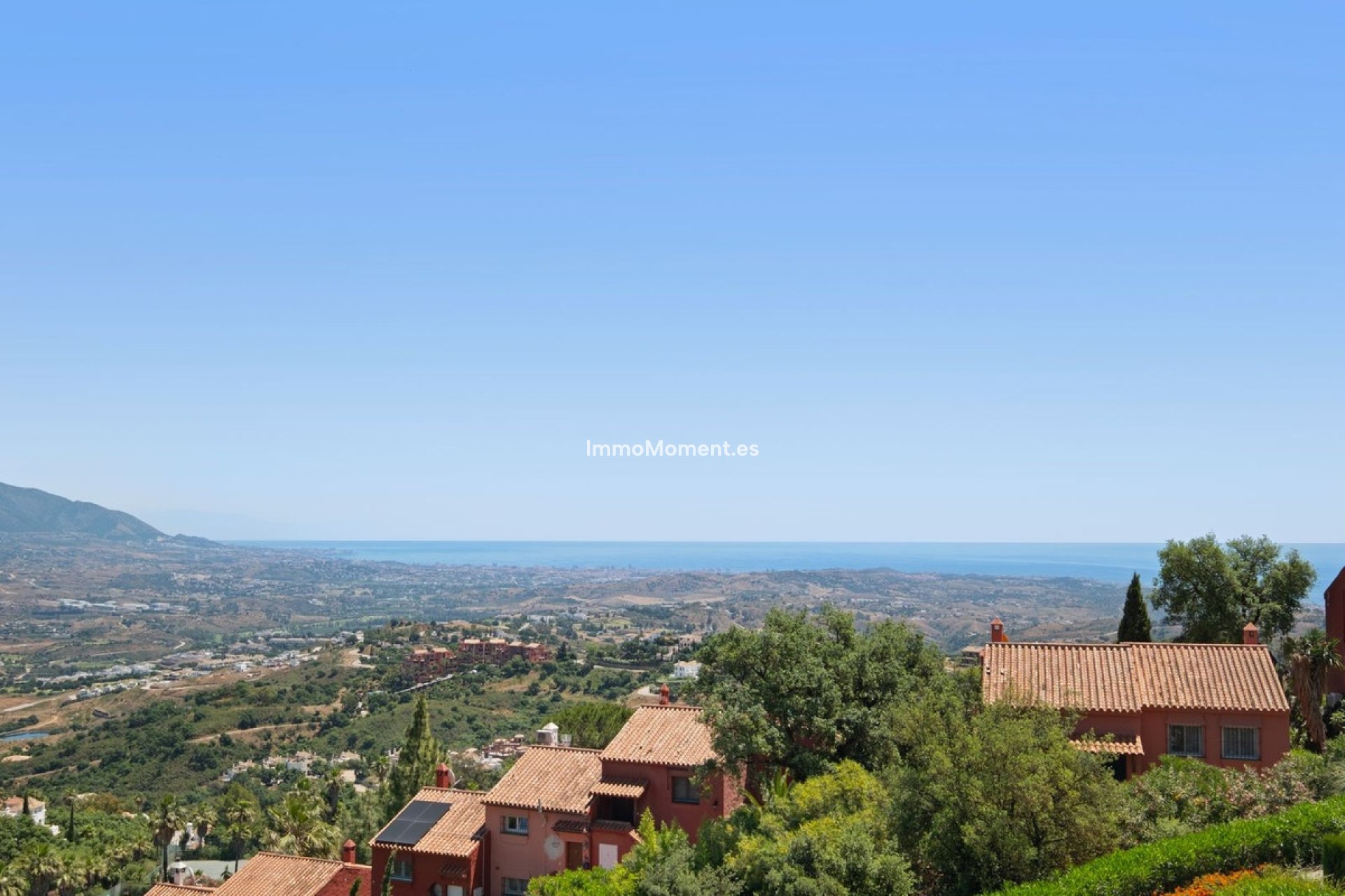 Reventa - Apartamento - Marbella - La Mairena