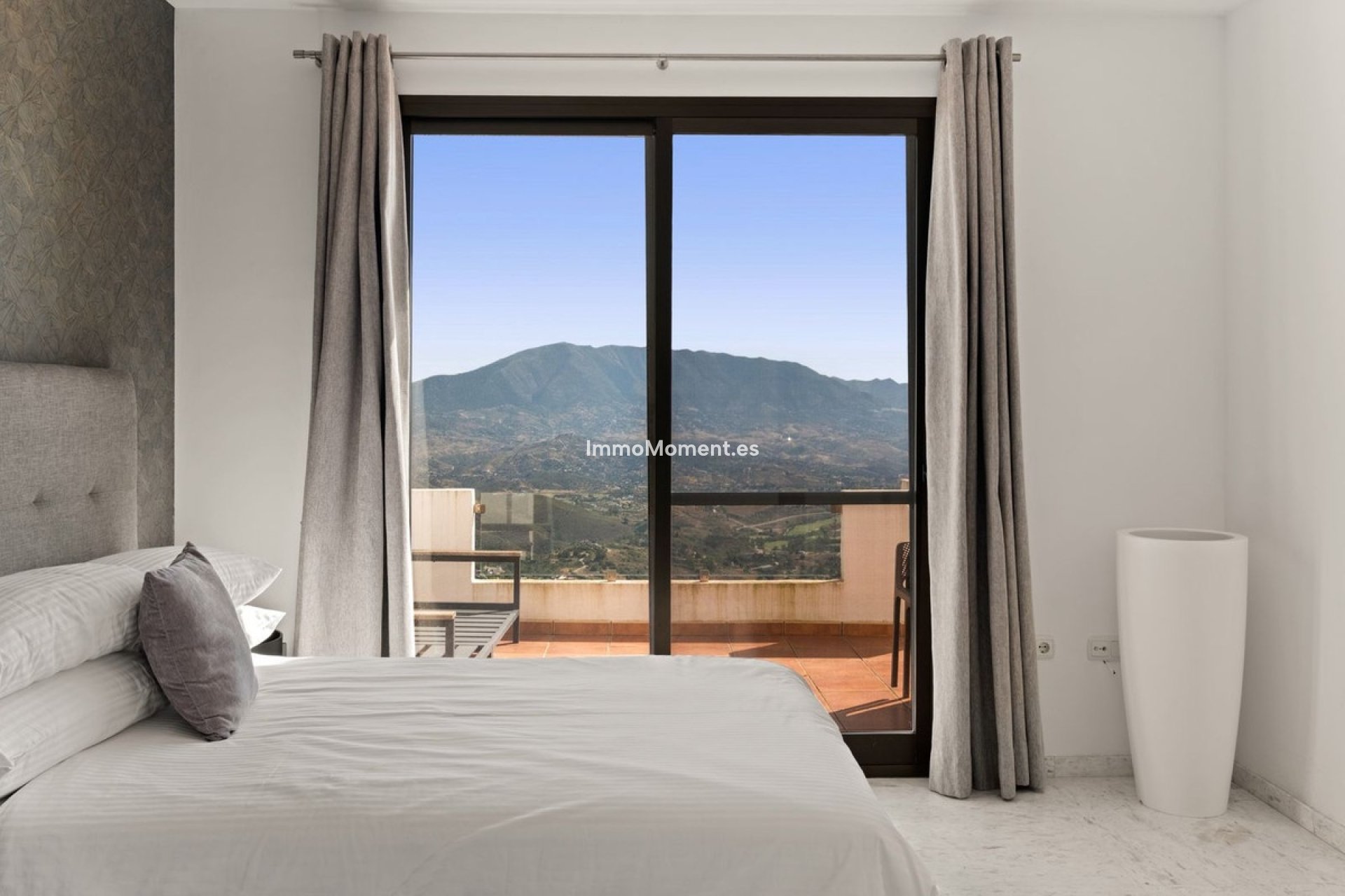Reventa - Apartamento - Marbella - La Mairena