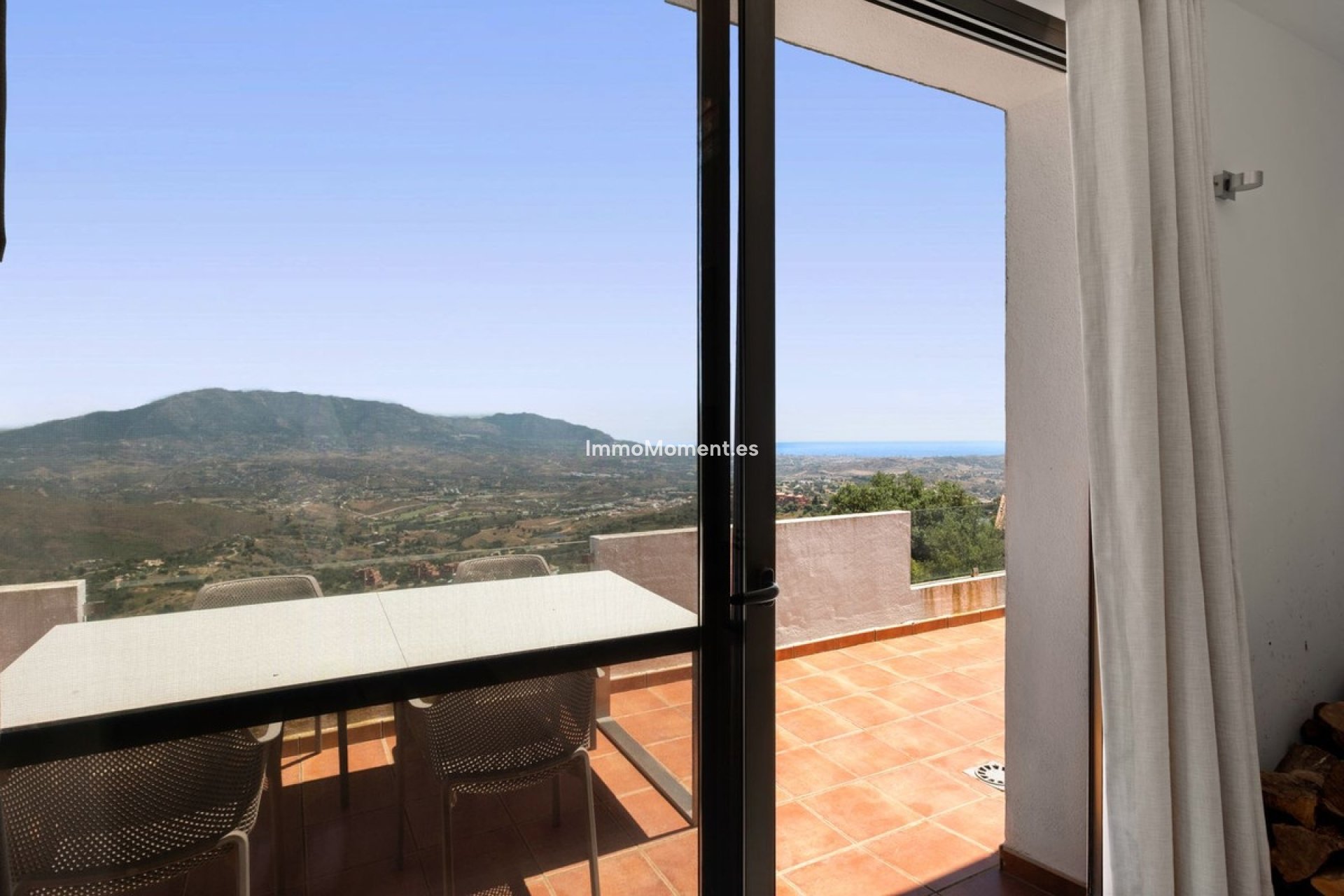 Reventa - Apartamento - Marbella - La Mairena