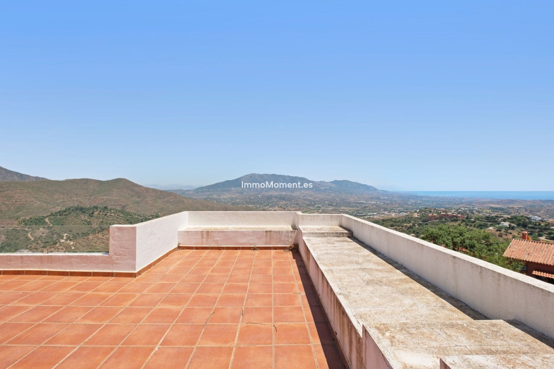 Reventa - Apartamento - Marbella - La Mairena