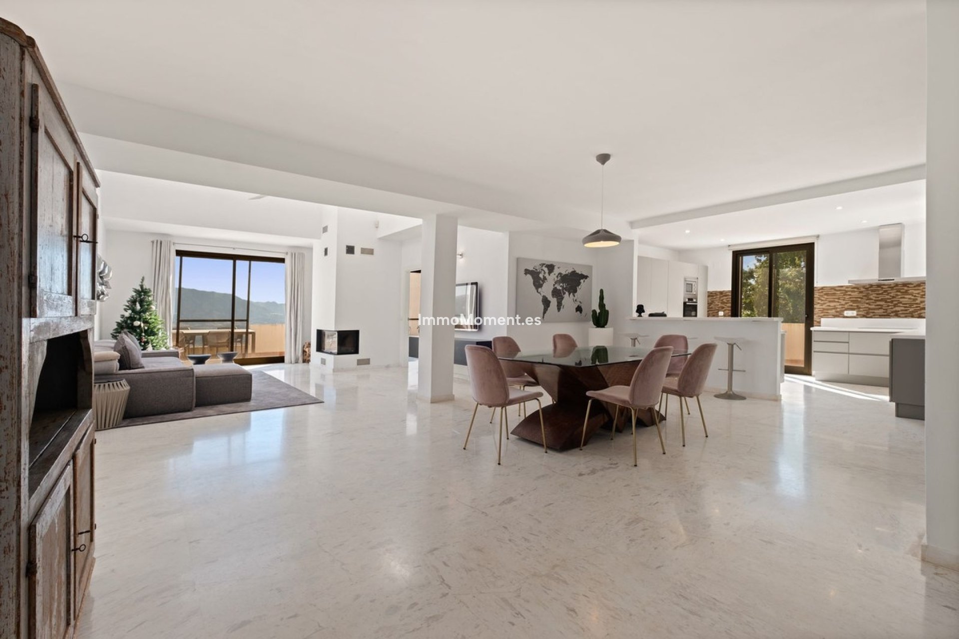 Reventa - Apartamento - Marbella - La Mairena