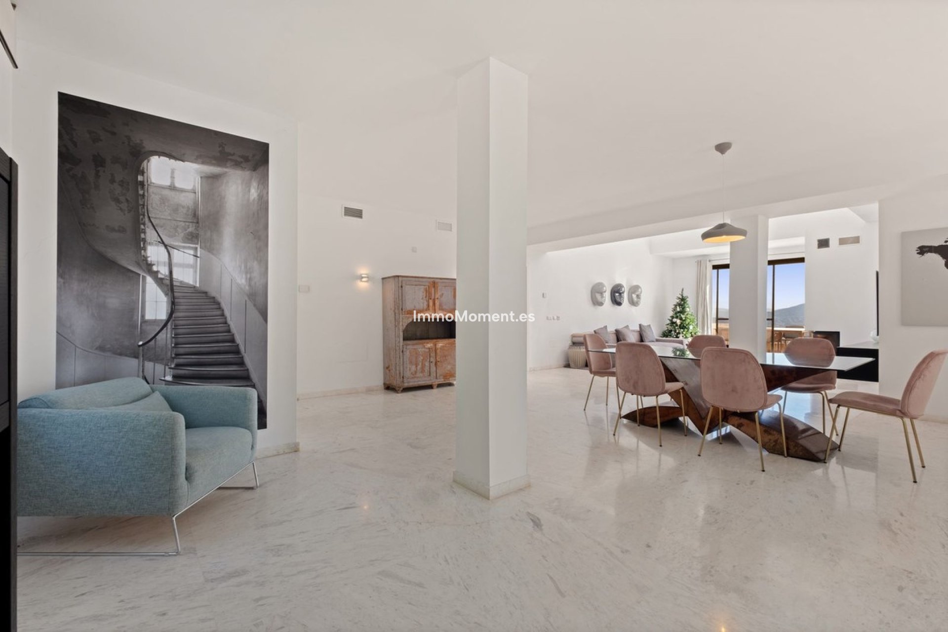 Reventa - Apartamento - Marbella - La Mairena