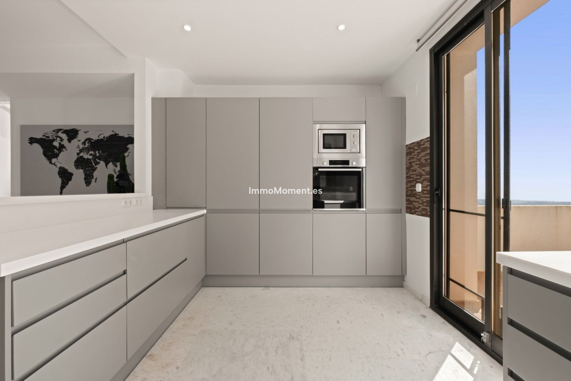 Reventa - Apartamento - Marbella - La Mairena