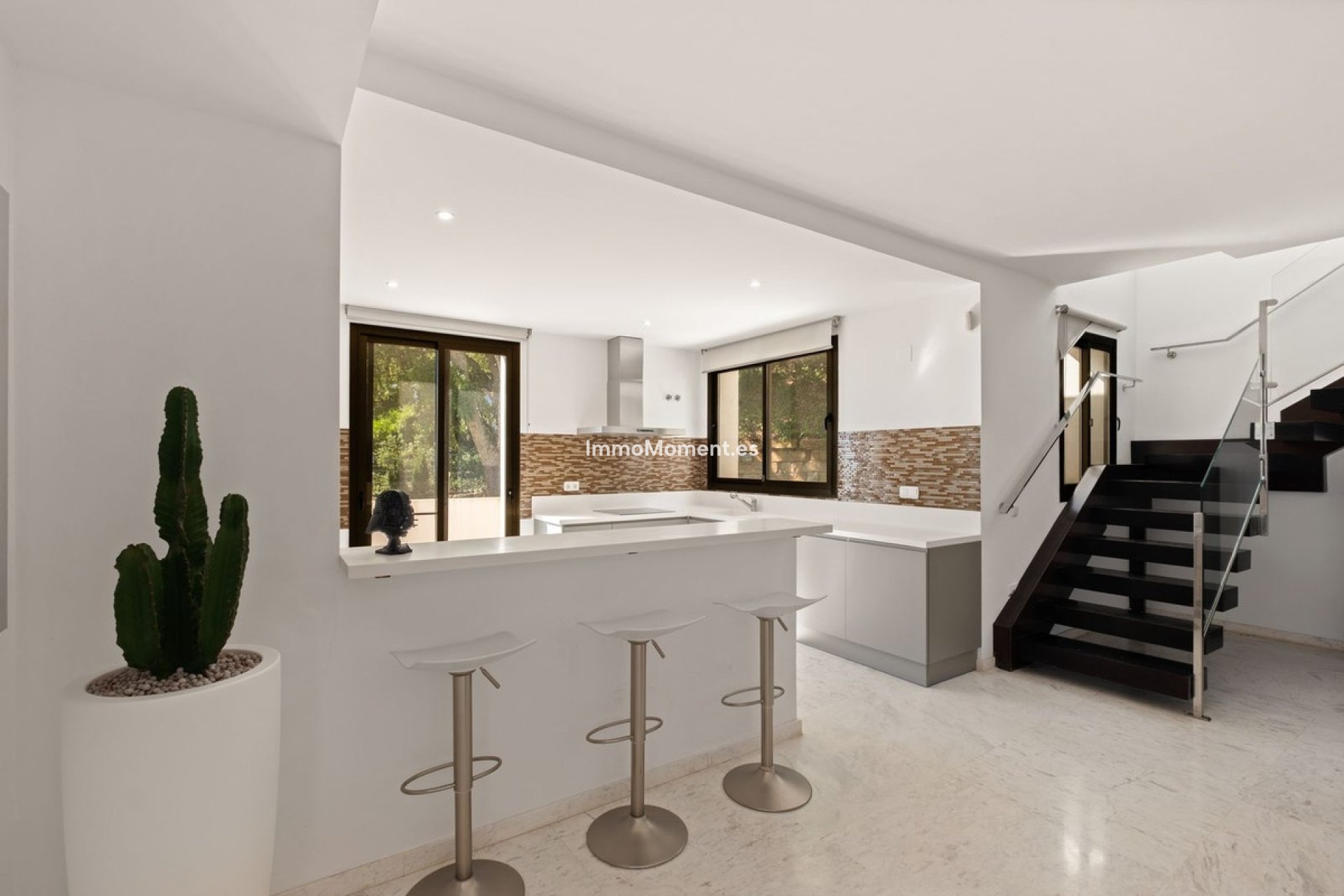 Reventa - Apartamento - Marbella - La Mairena