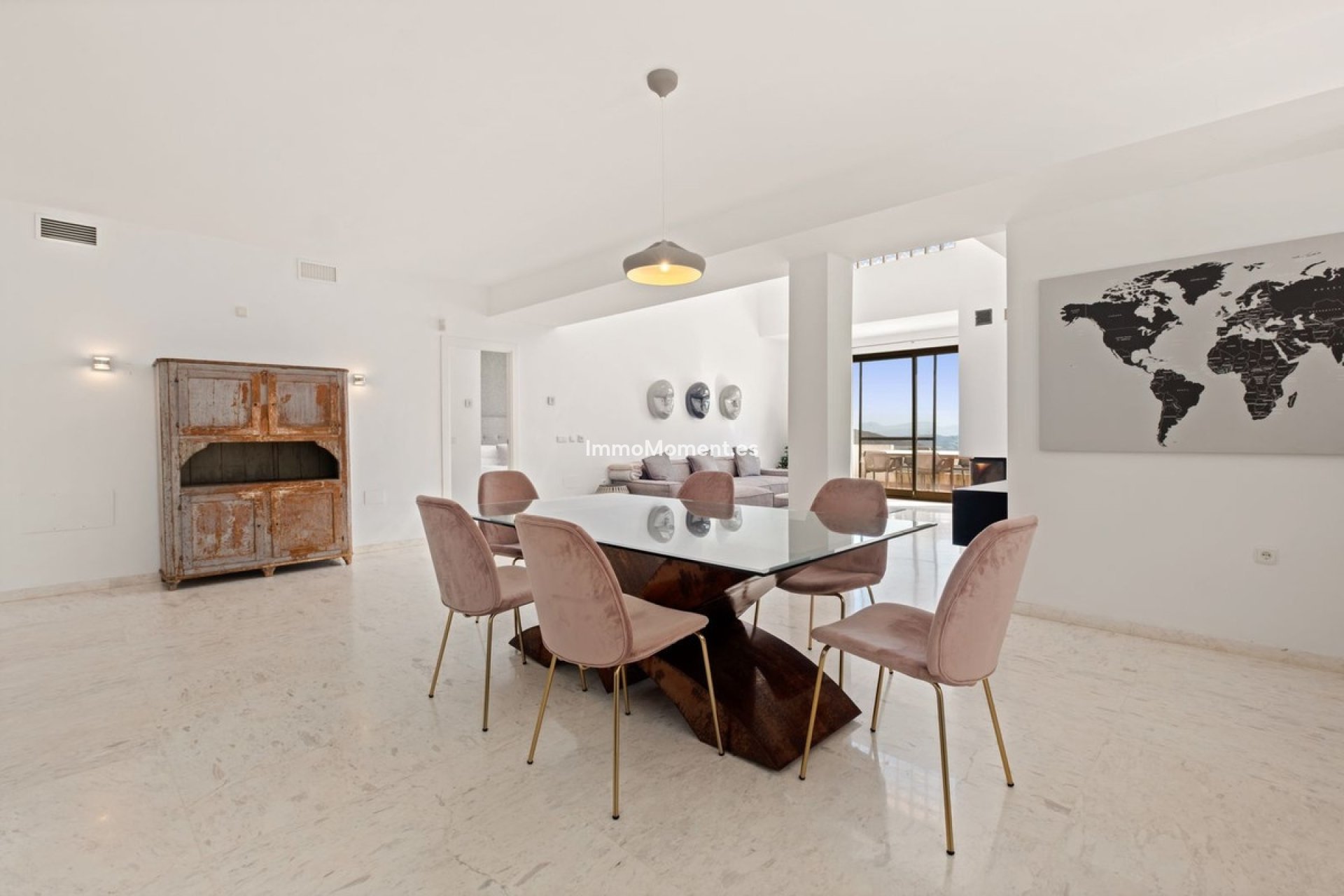 Reventa - Apartamento - Marbella - La Mairena