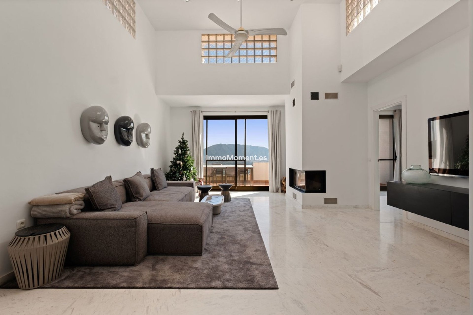 Reventa - Apartamento - Marbella - La Mairena