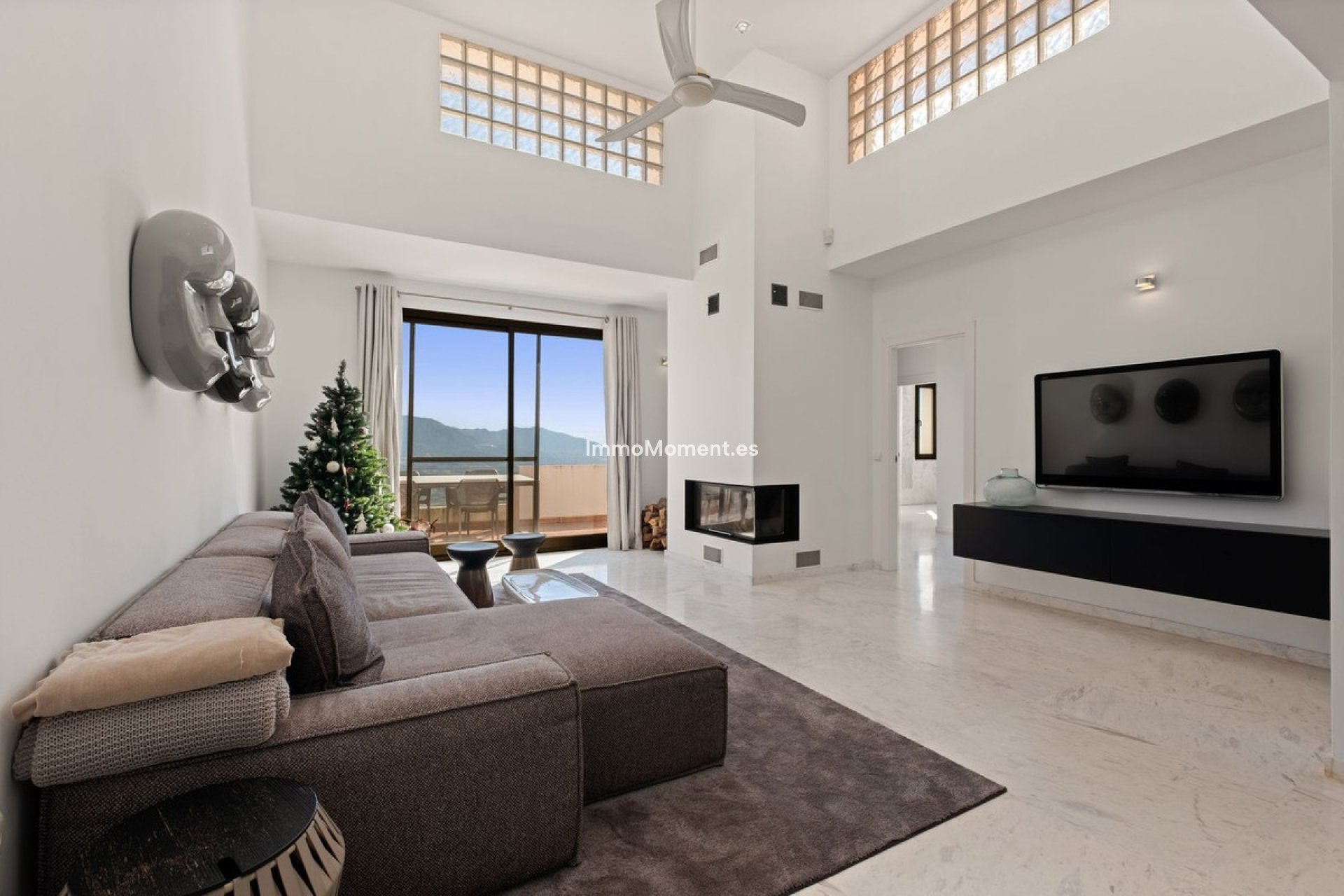 Reventa - Apartamento - Marbella - La Mairena
