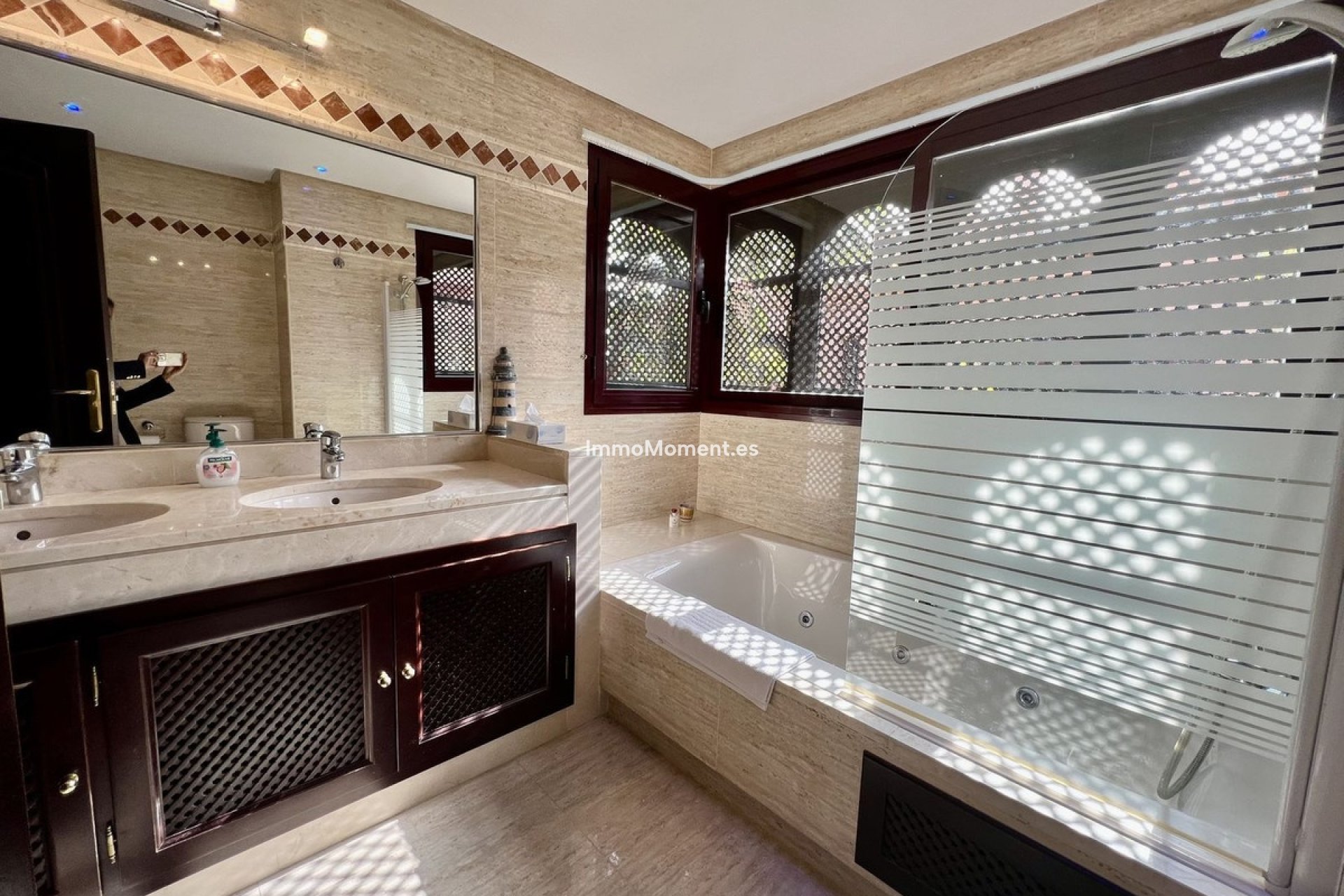 Reventa - Apartamento - Marbella - La Mairena