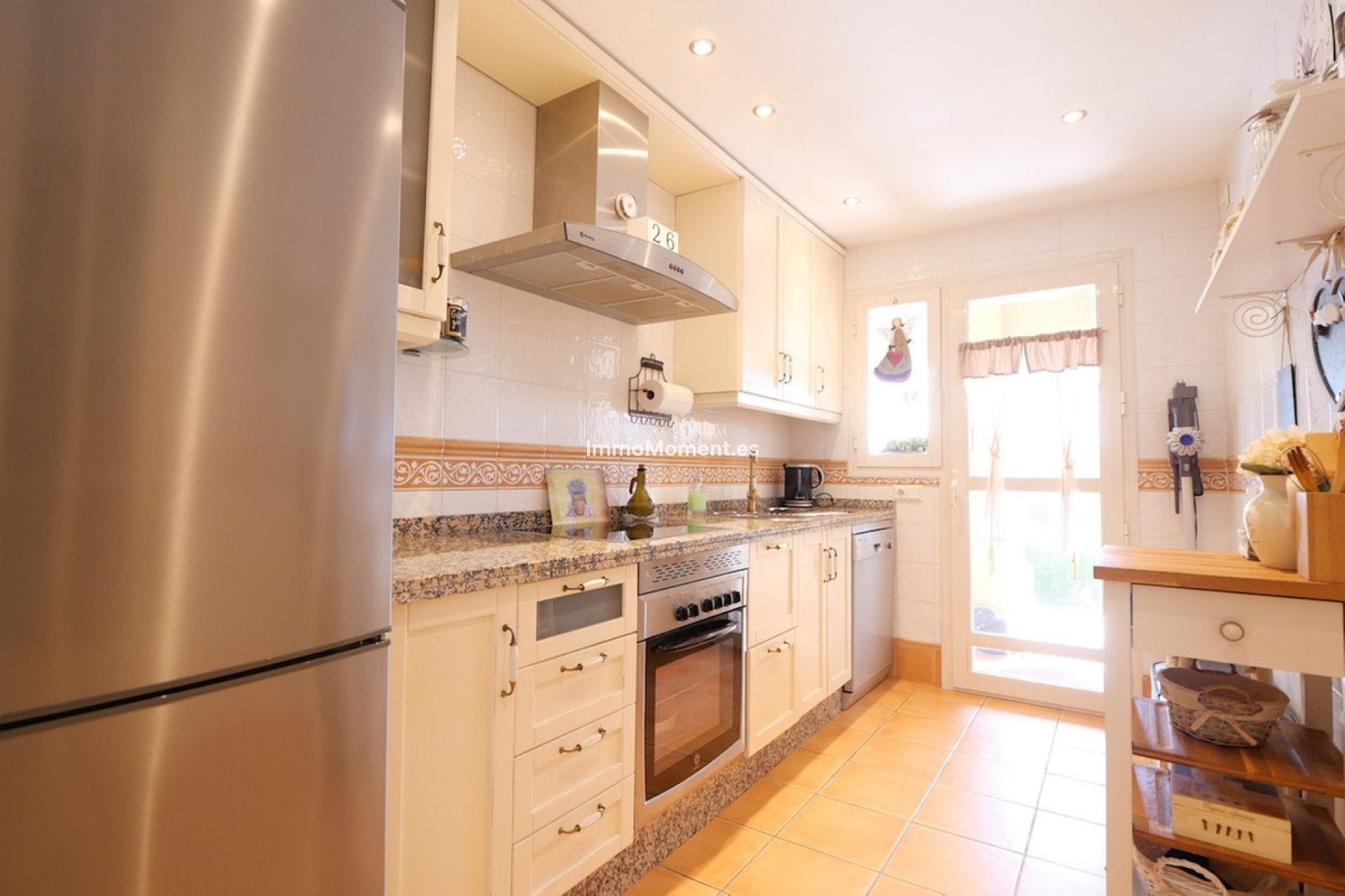 Reventa - Apartamento - Marbella - La Mairena